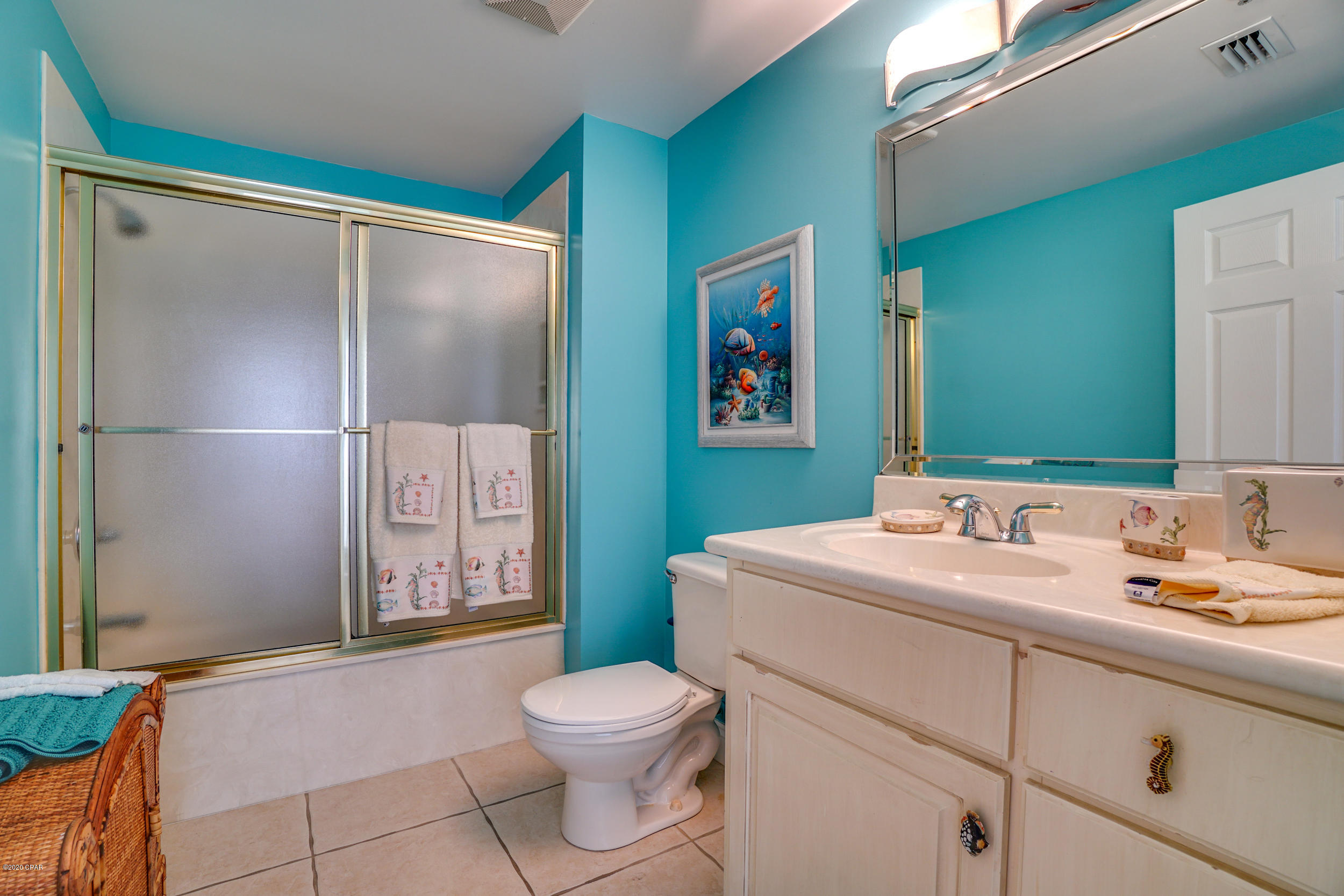 Gulf Crest Condo - Residential