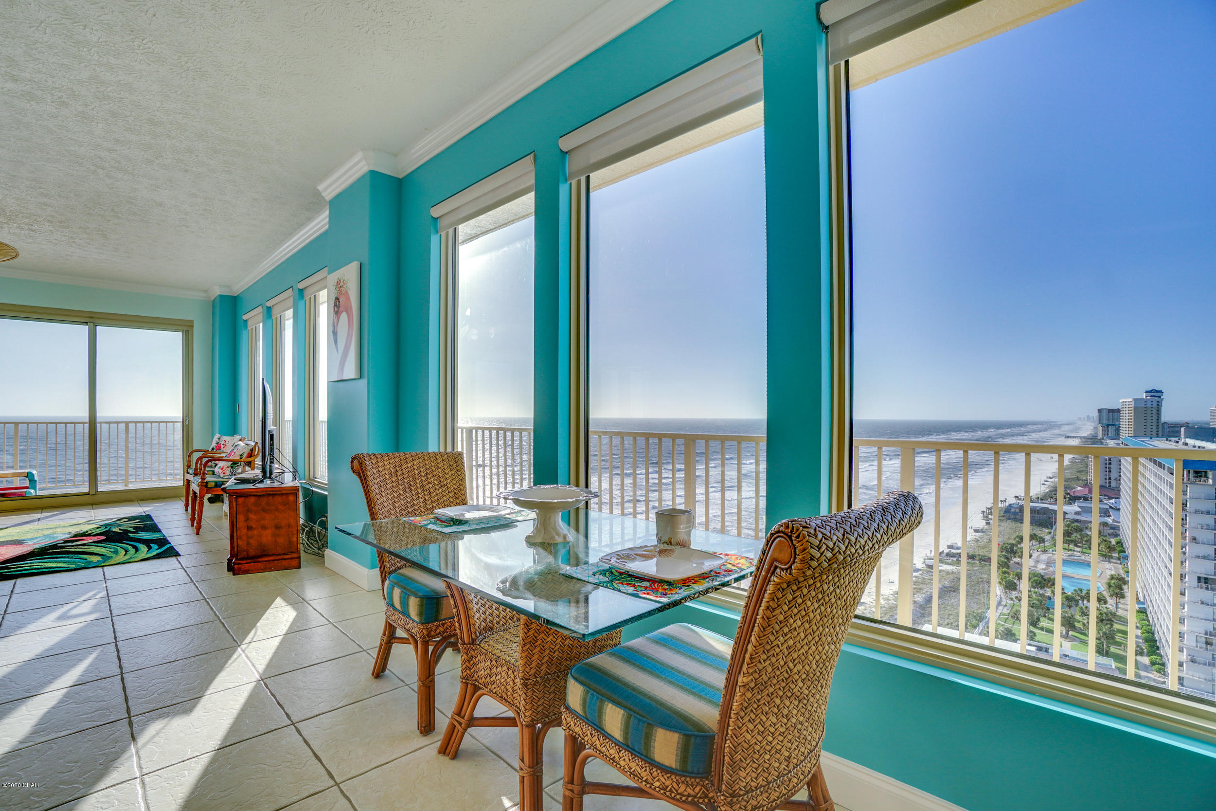 Gulf Crest Condo - Residential