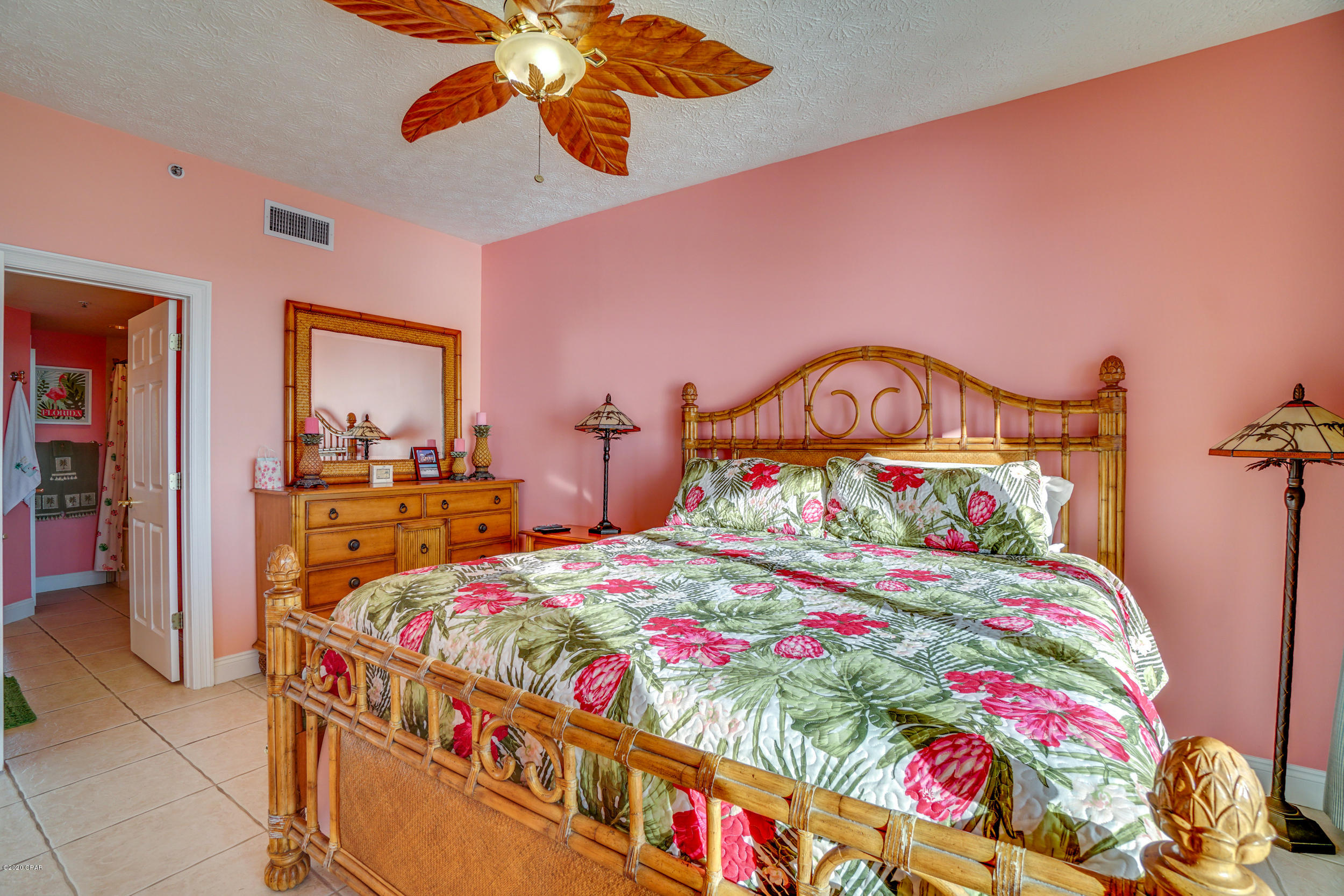 Gulf Crest Condo - Residential