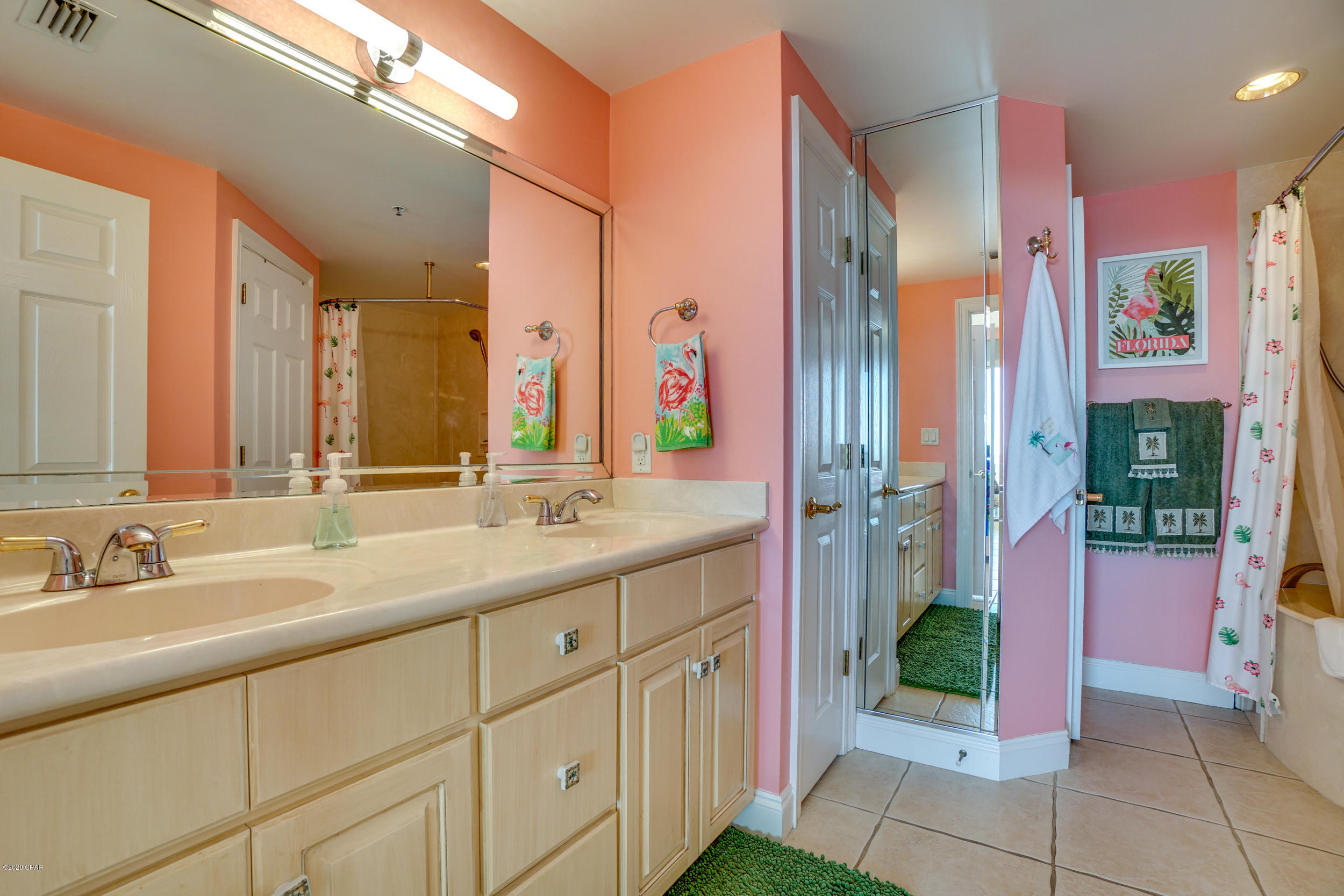 Gulf Crest Condo - Residential