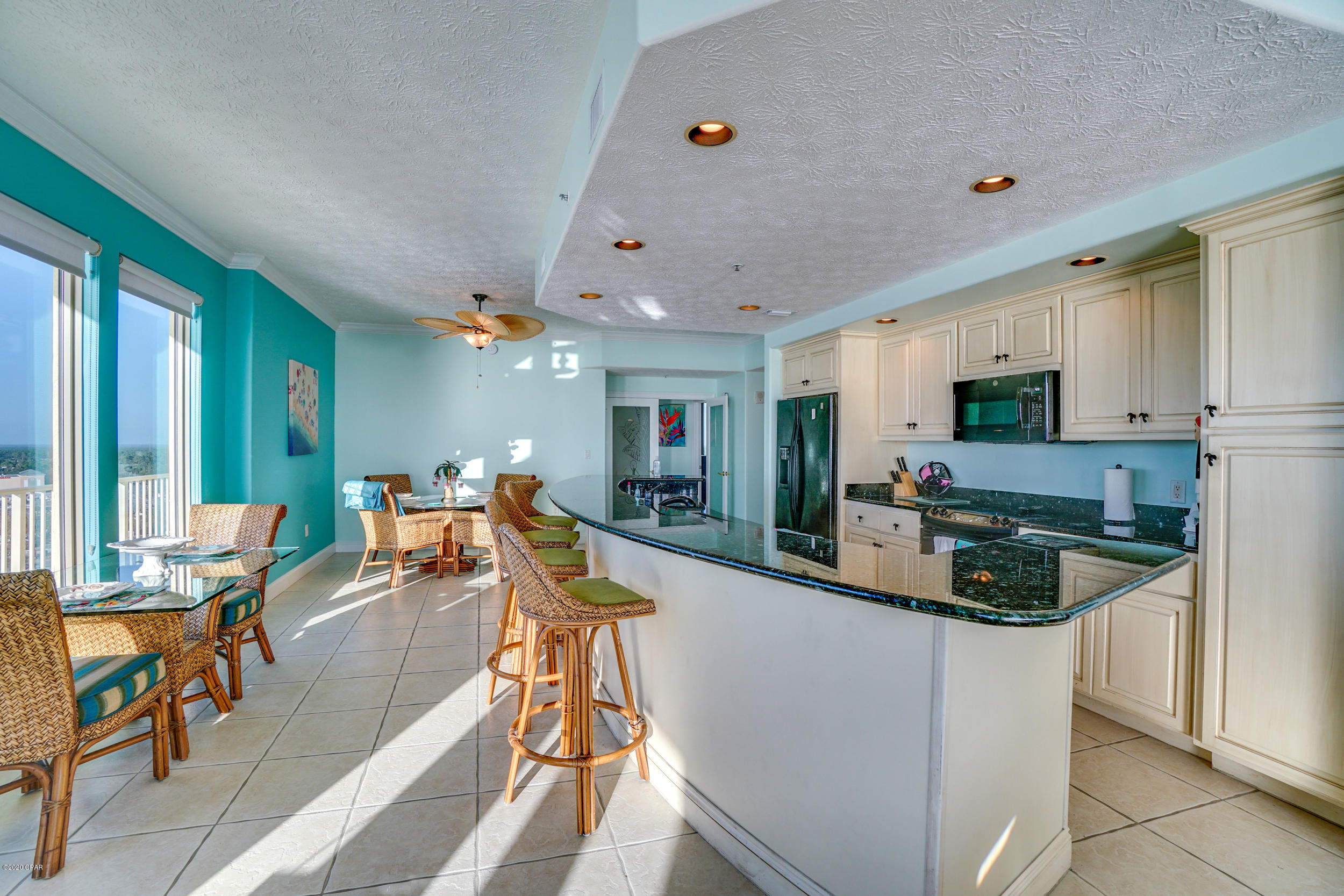 Gulf Crest Condo - Residential