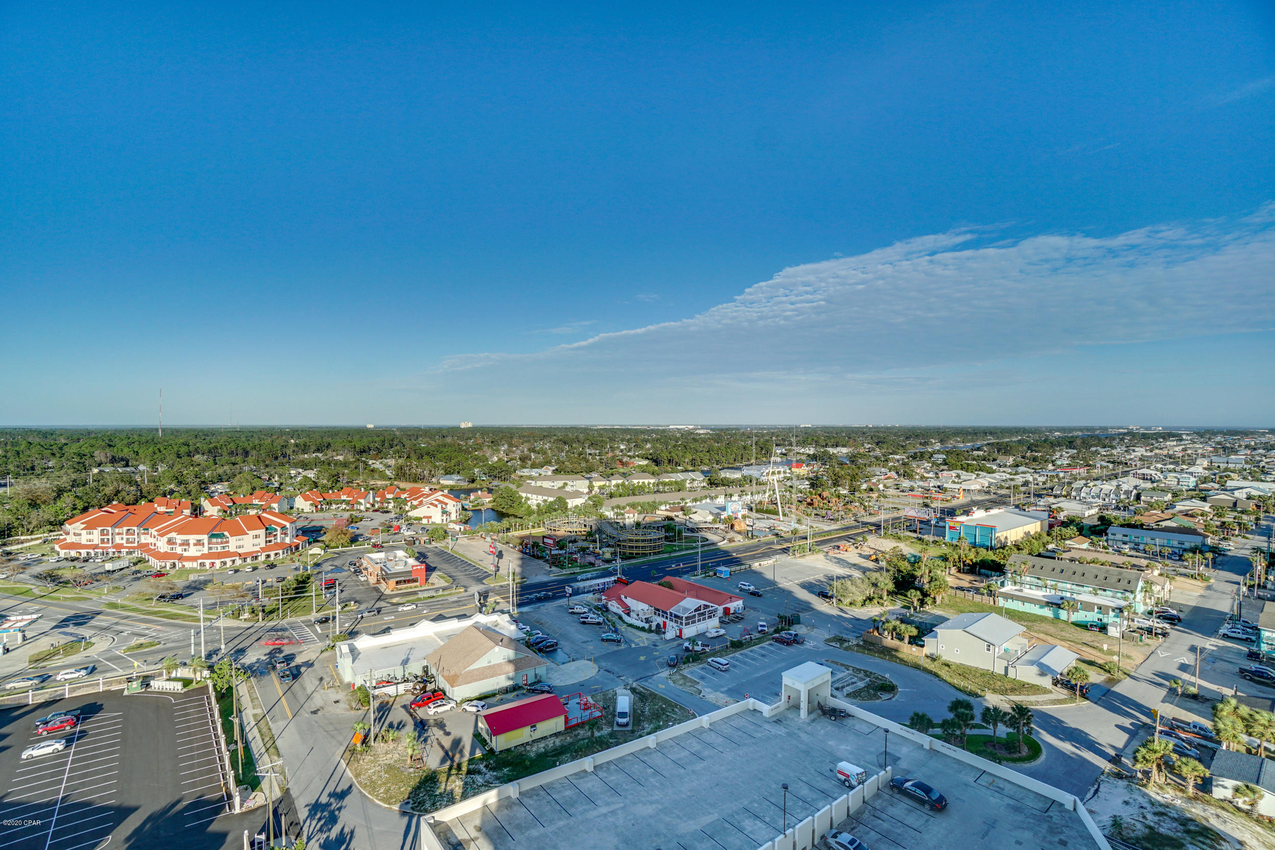 Gulf Crest Condo - Residential