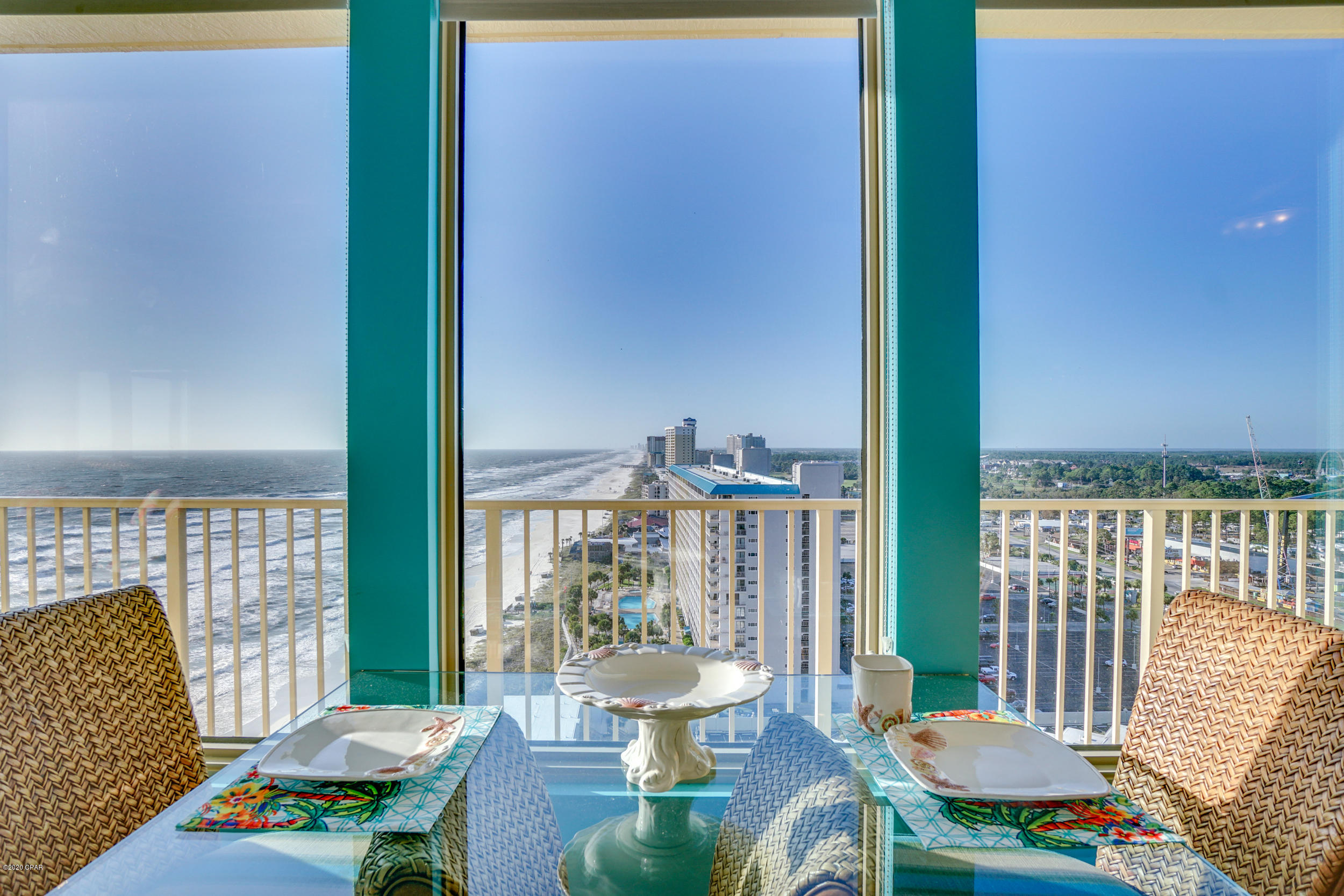 Gulf Crest Condo - Residential