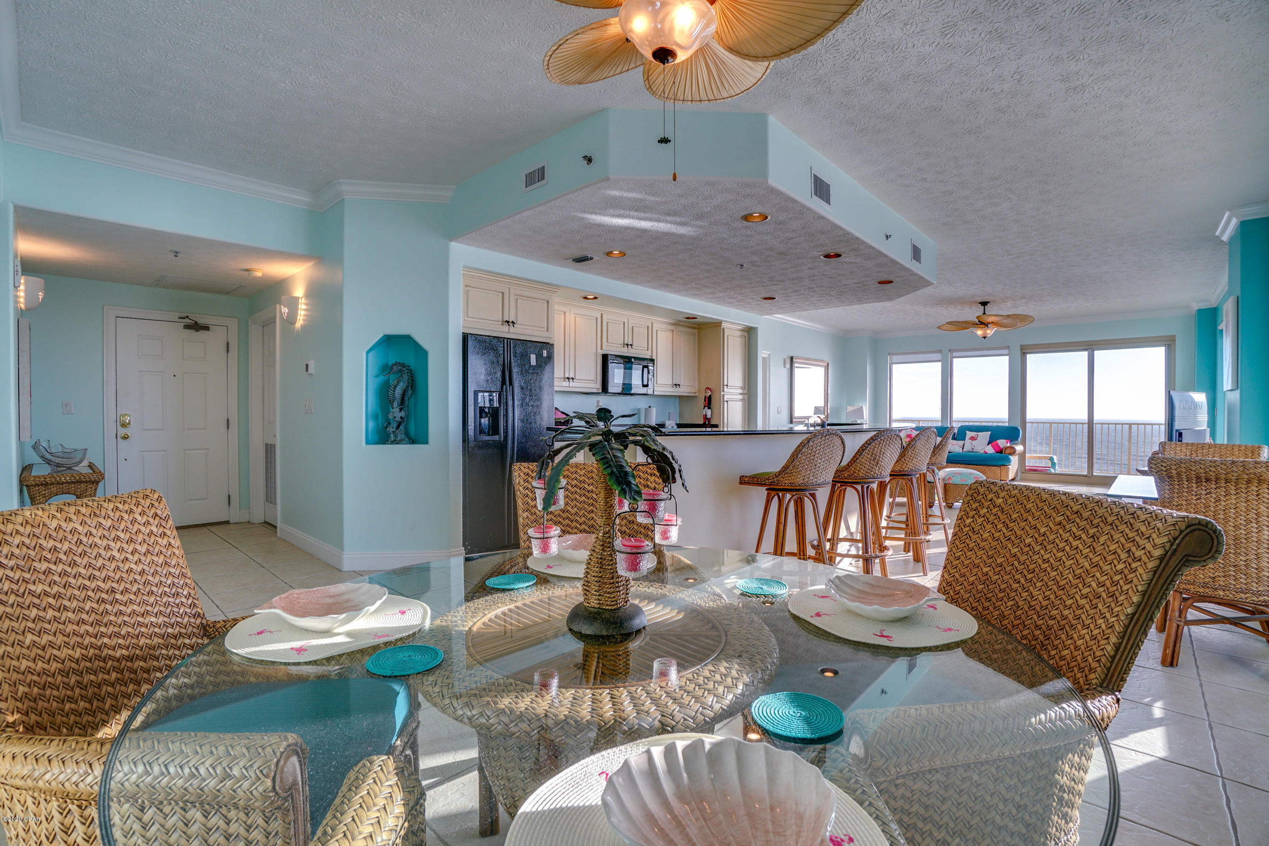 Gulf Crest Condo - Residential