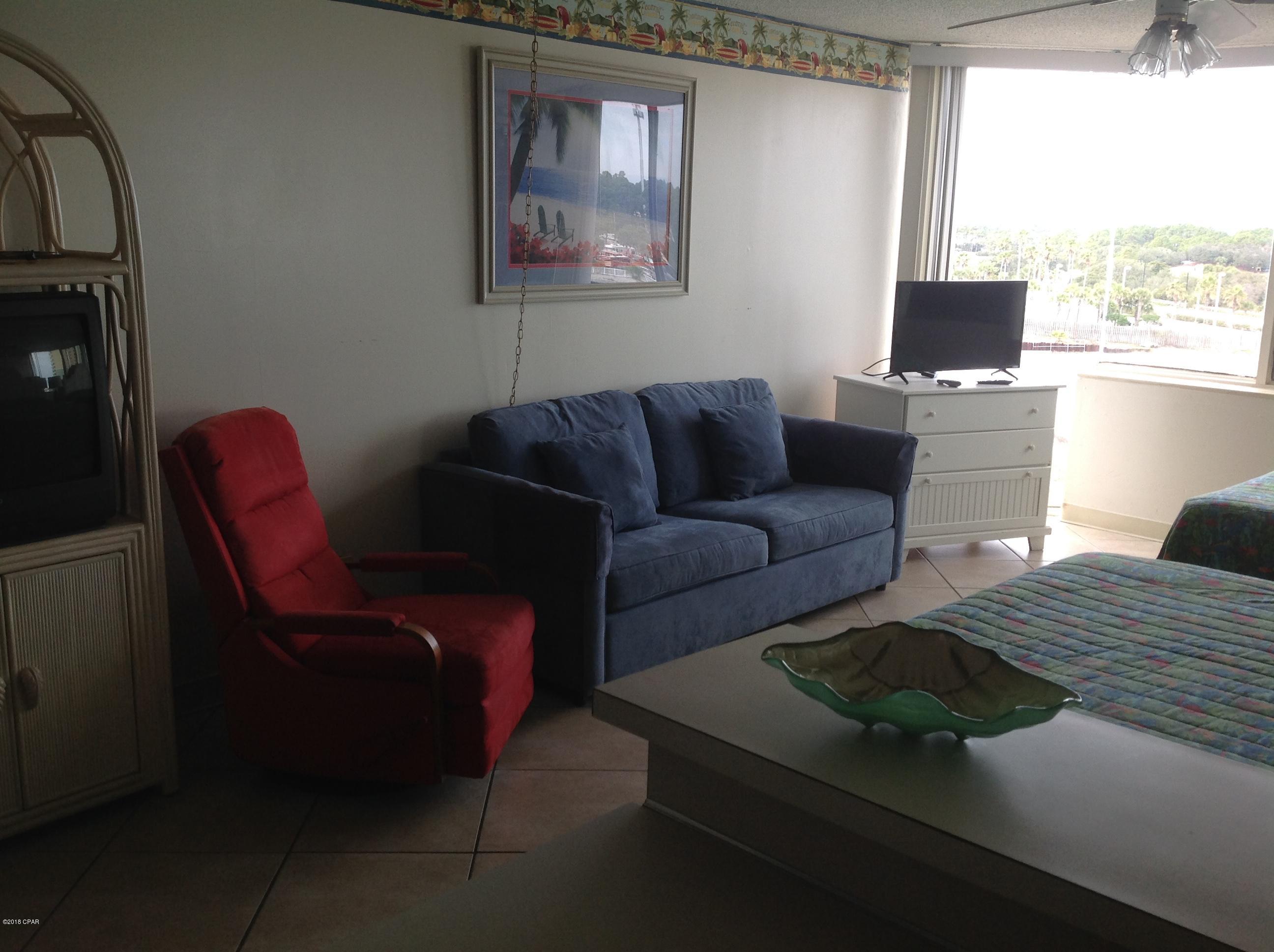 Top Of The Gulf Condo. - Residential