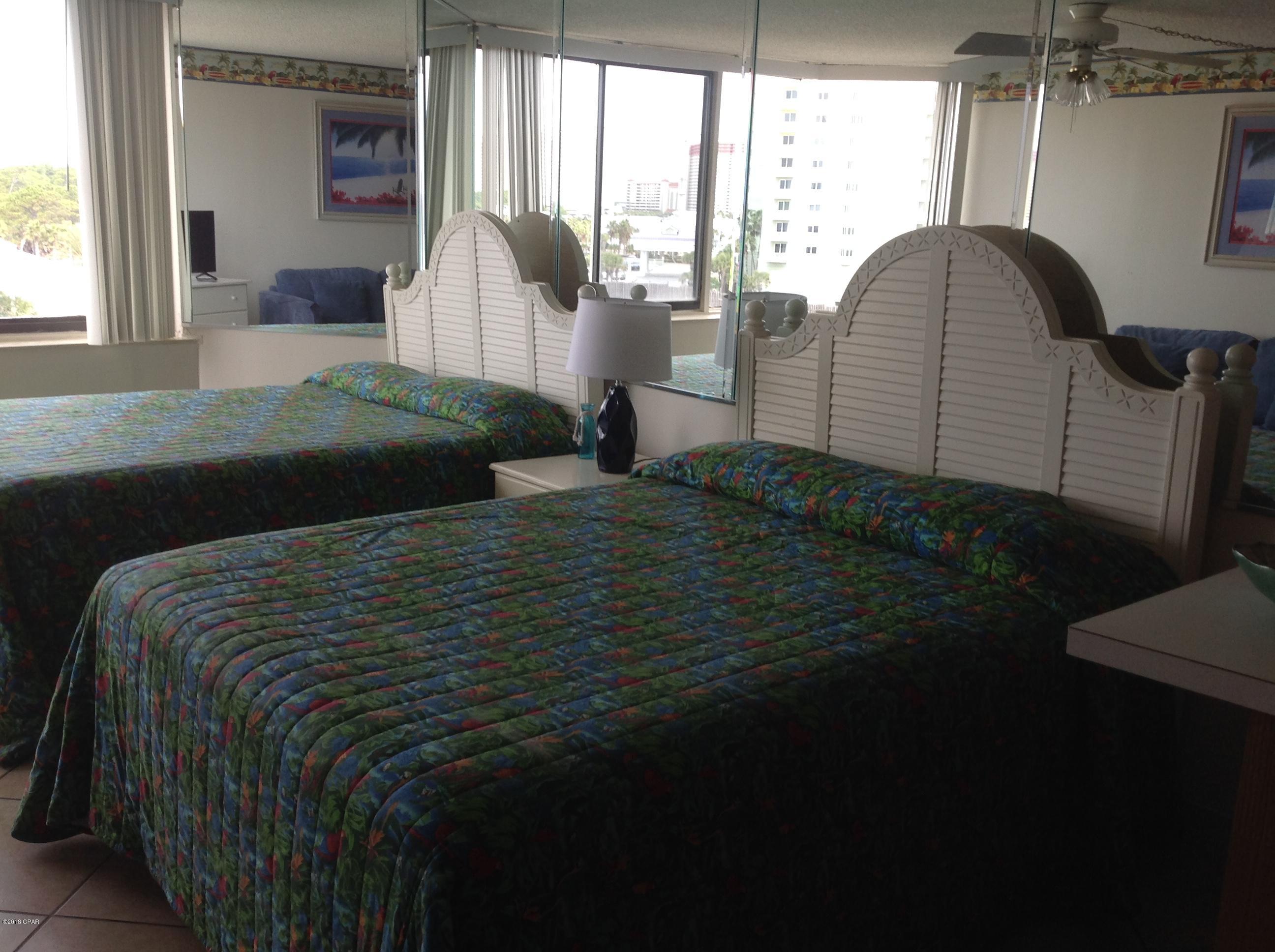 Top Of The Gulf Condo. - Residential