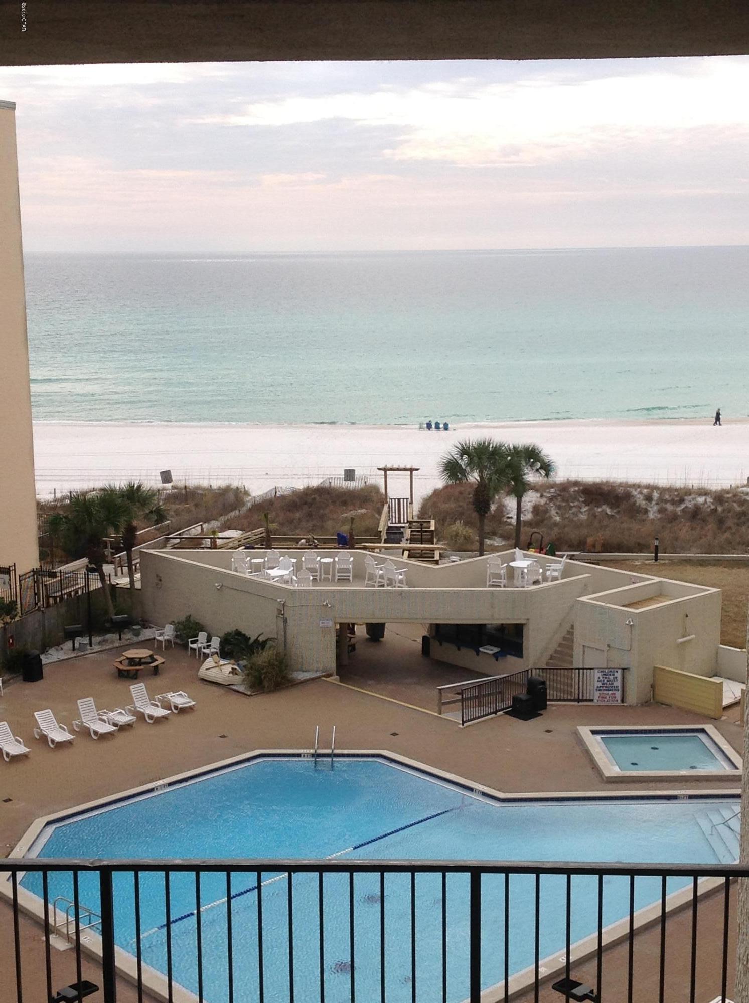 Top Of The Gulf Condo. - Residential