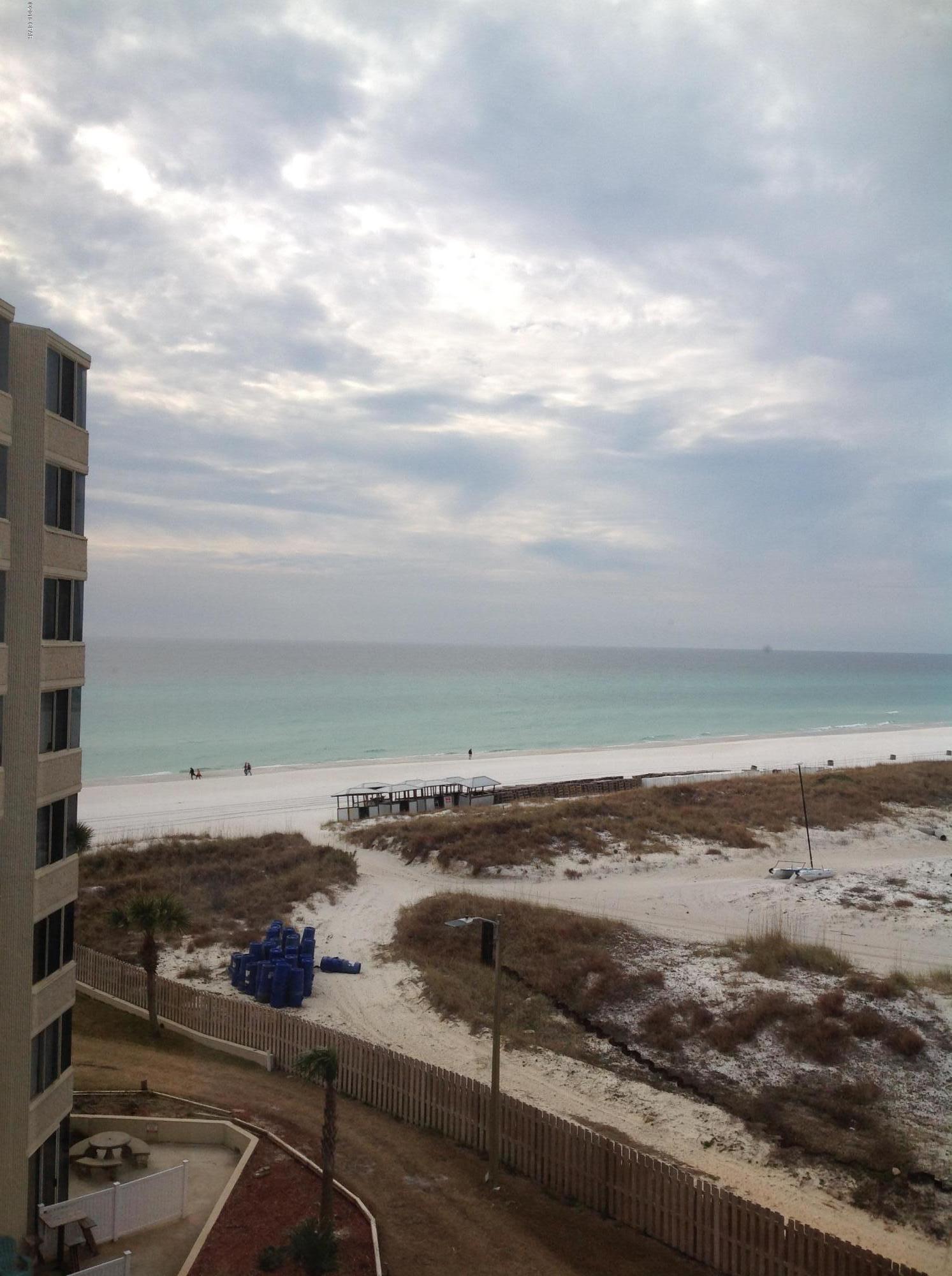 Top Of The Gulf Condo. - Residential