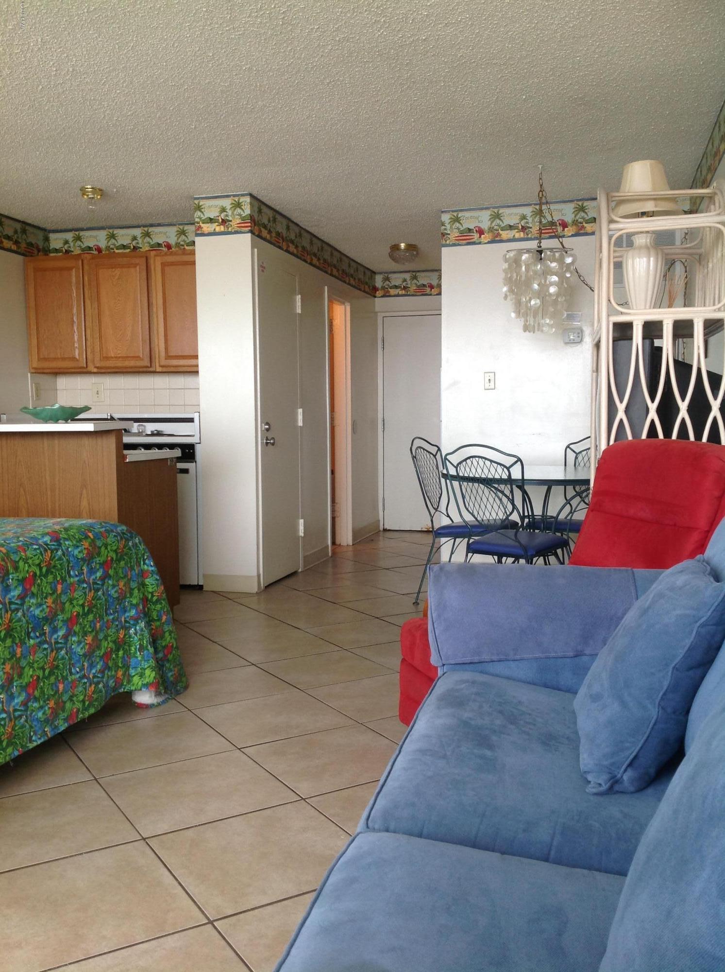 Top Of The Gulf Condo. - Residential