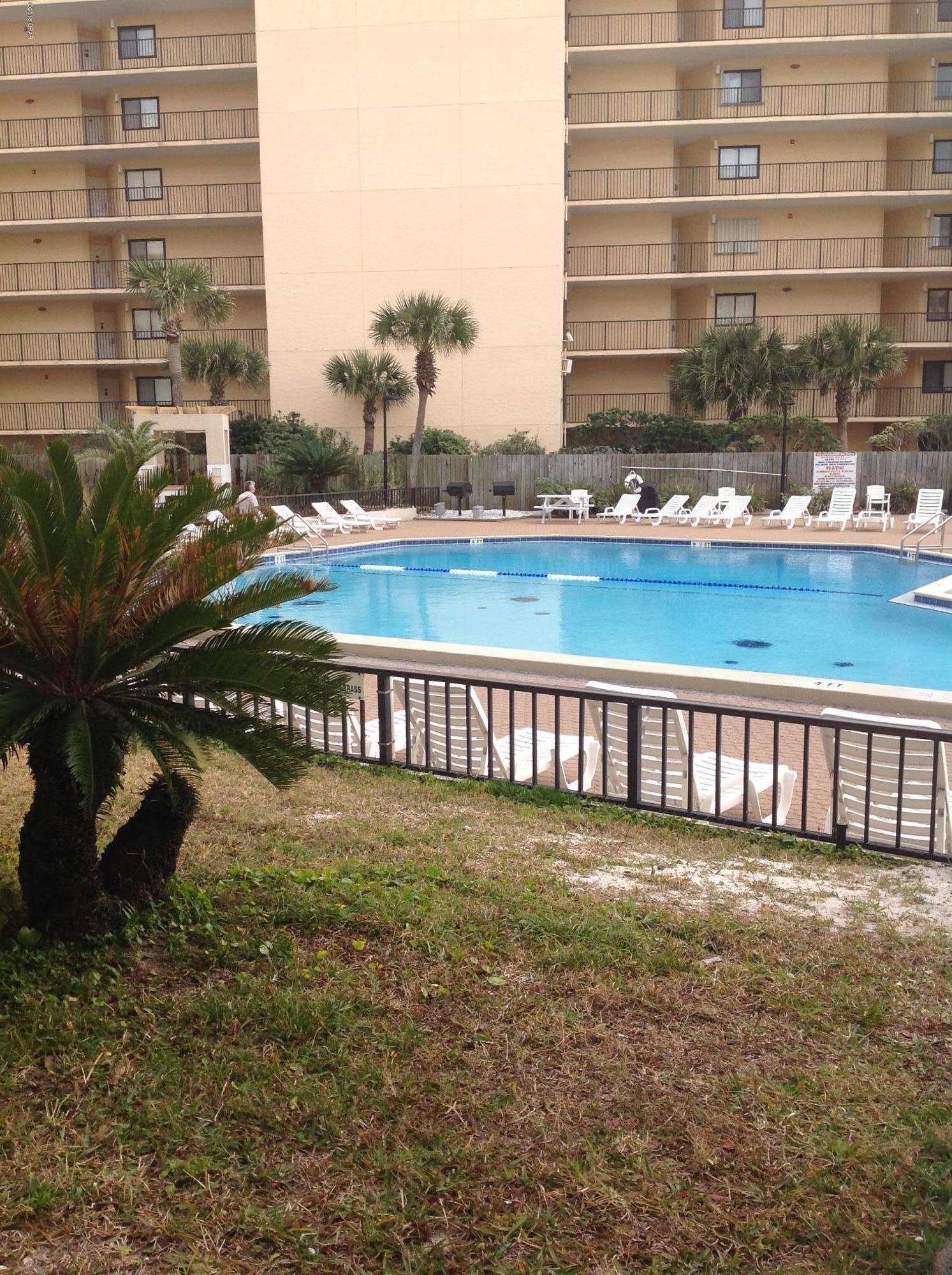 Top Of The Gulf Condo. - Residential