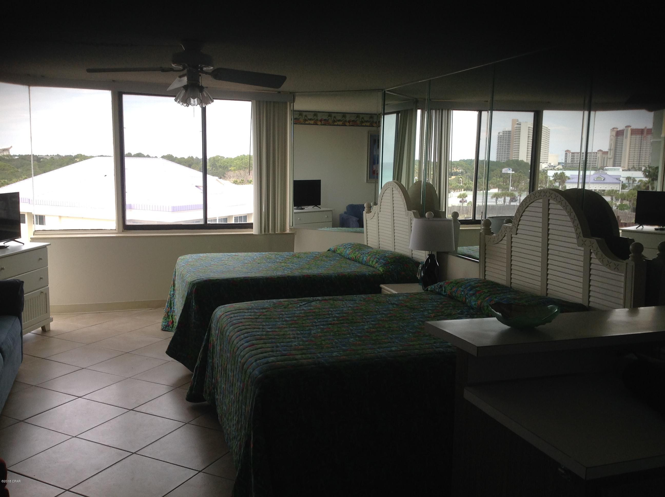 Top Of The Gulf Condo. - Residential