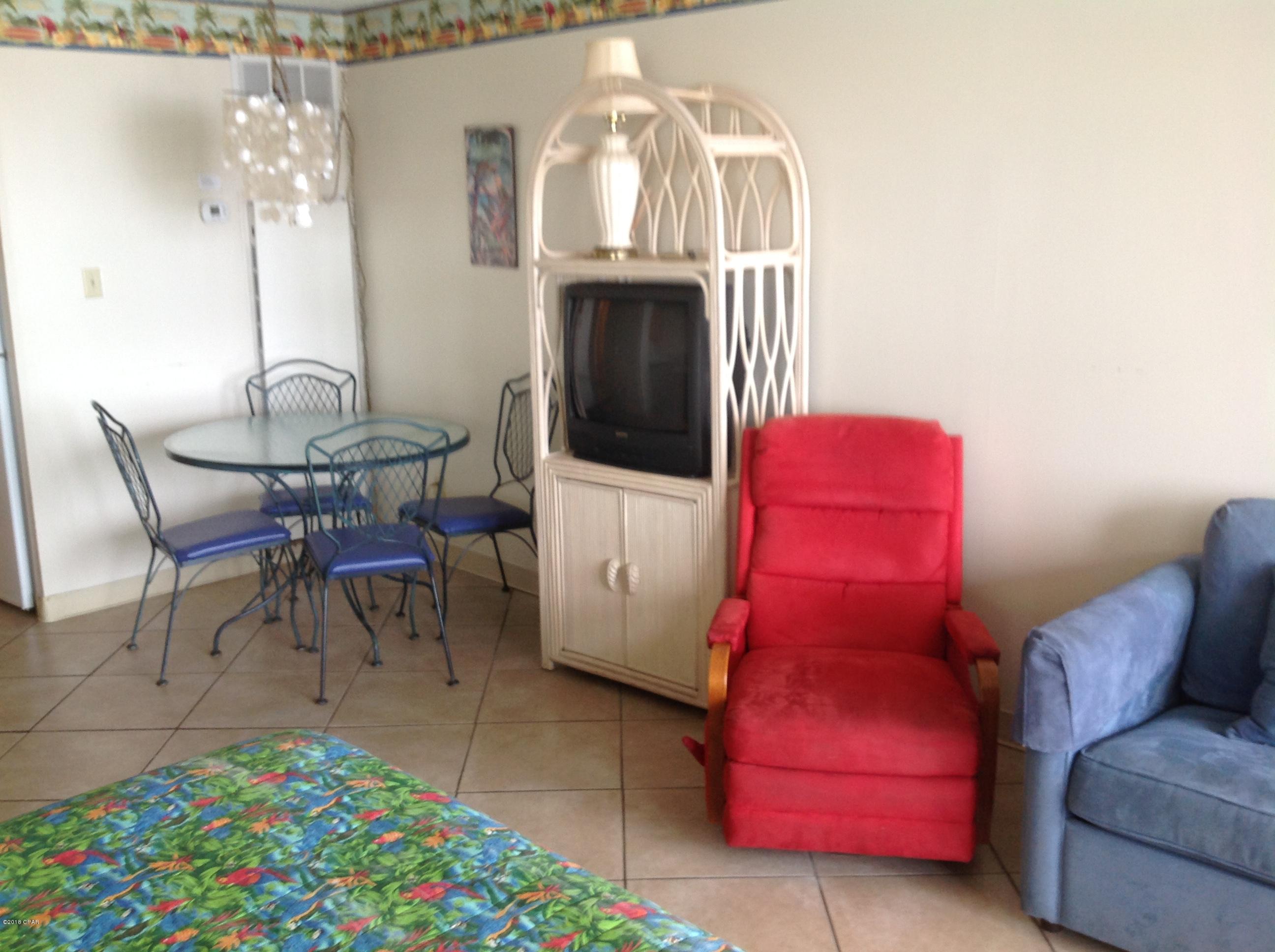 Top Of The Gulf Condo. - Residential