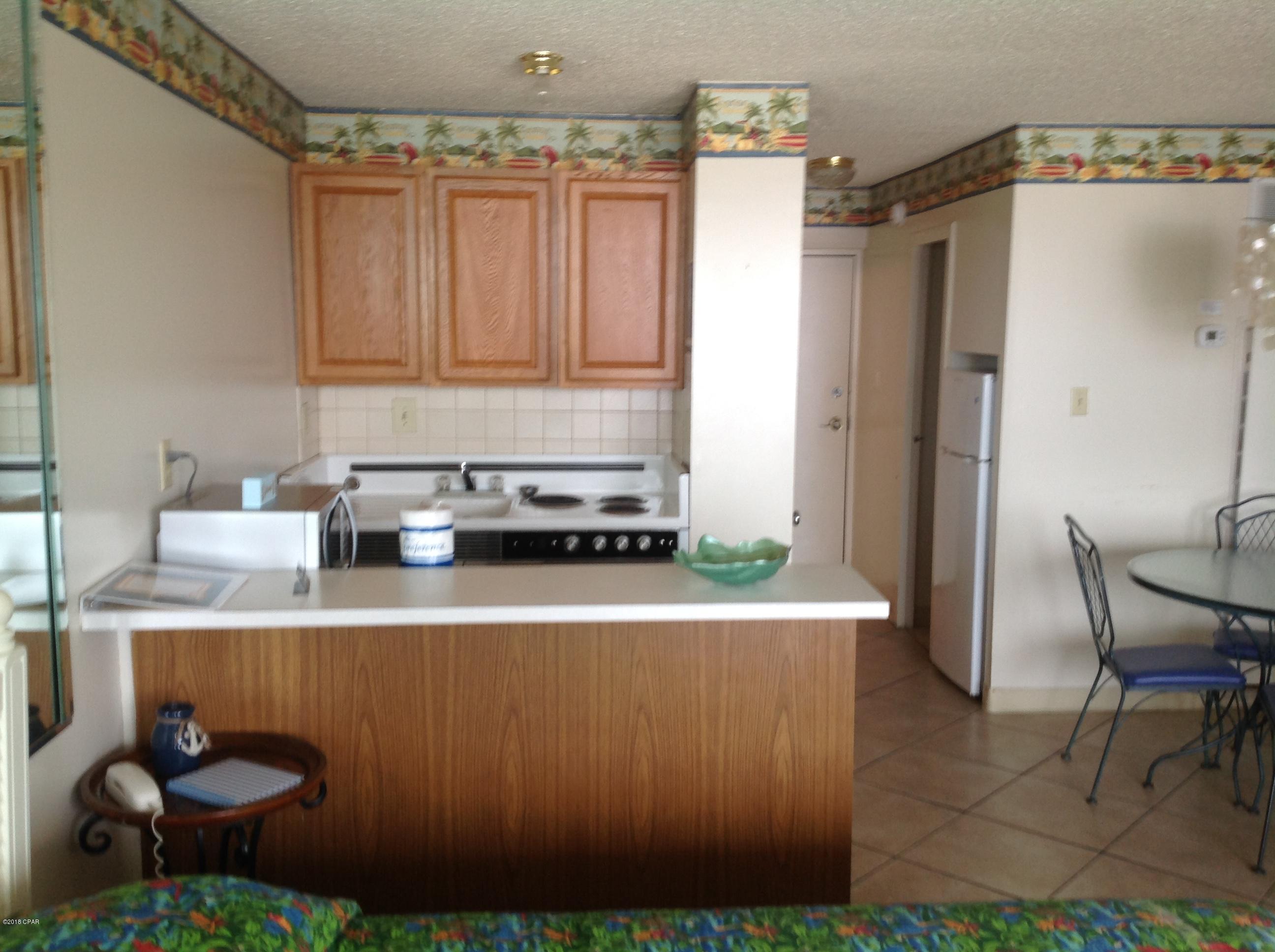 Top Of The Gulf Condo. - Residential