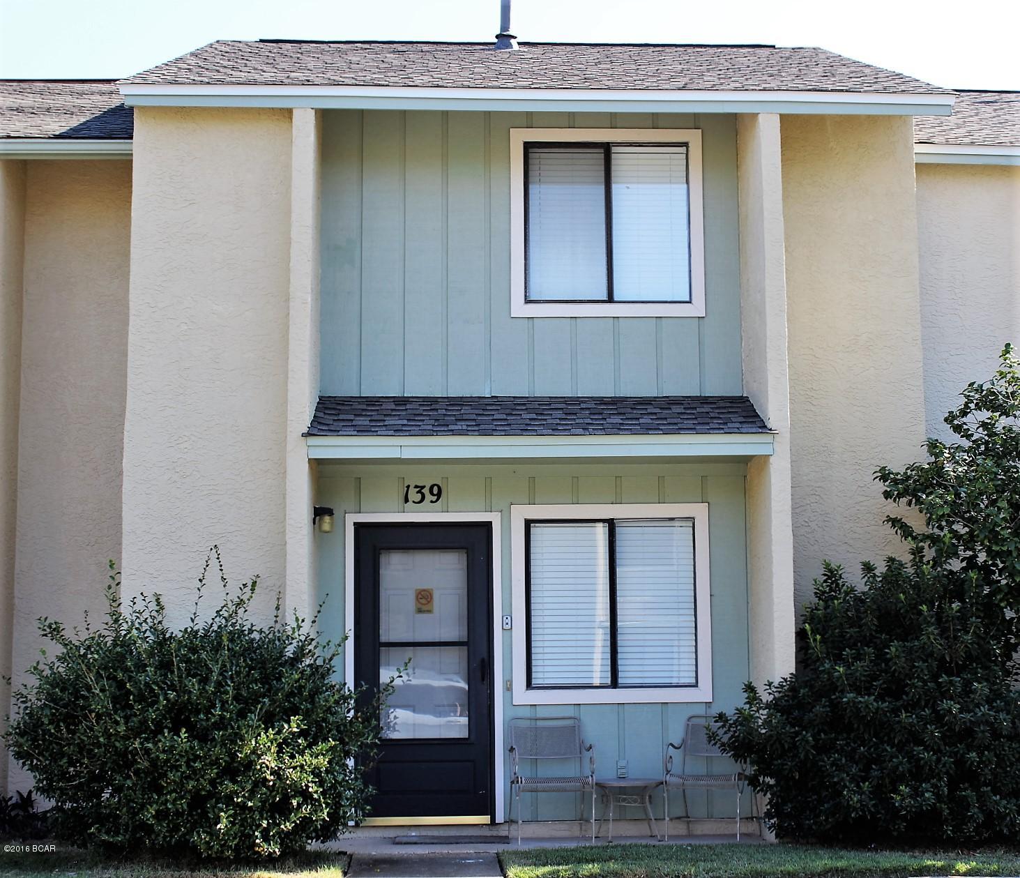 Gulf Highlands Beach Resort - Residential