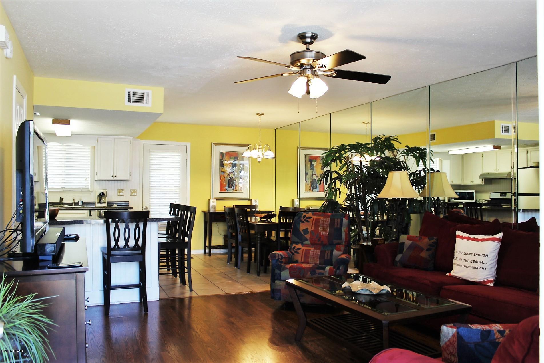 Gulf Highlands Beach Resort - Residential