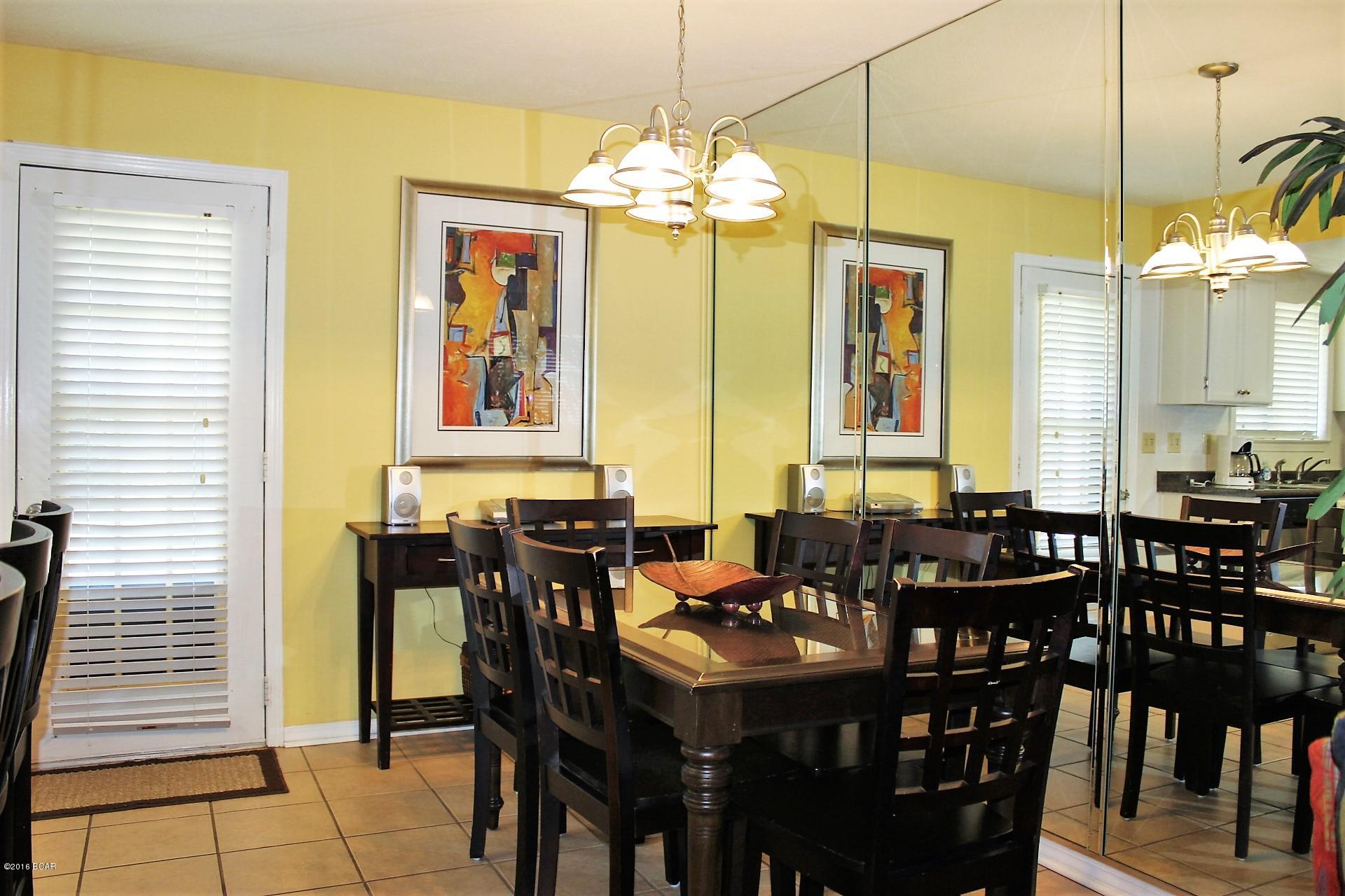 Gulf Highlands Beach Resort - Residential