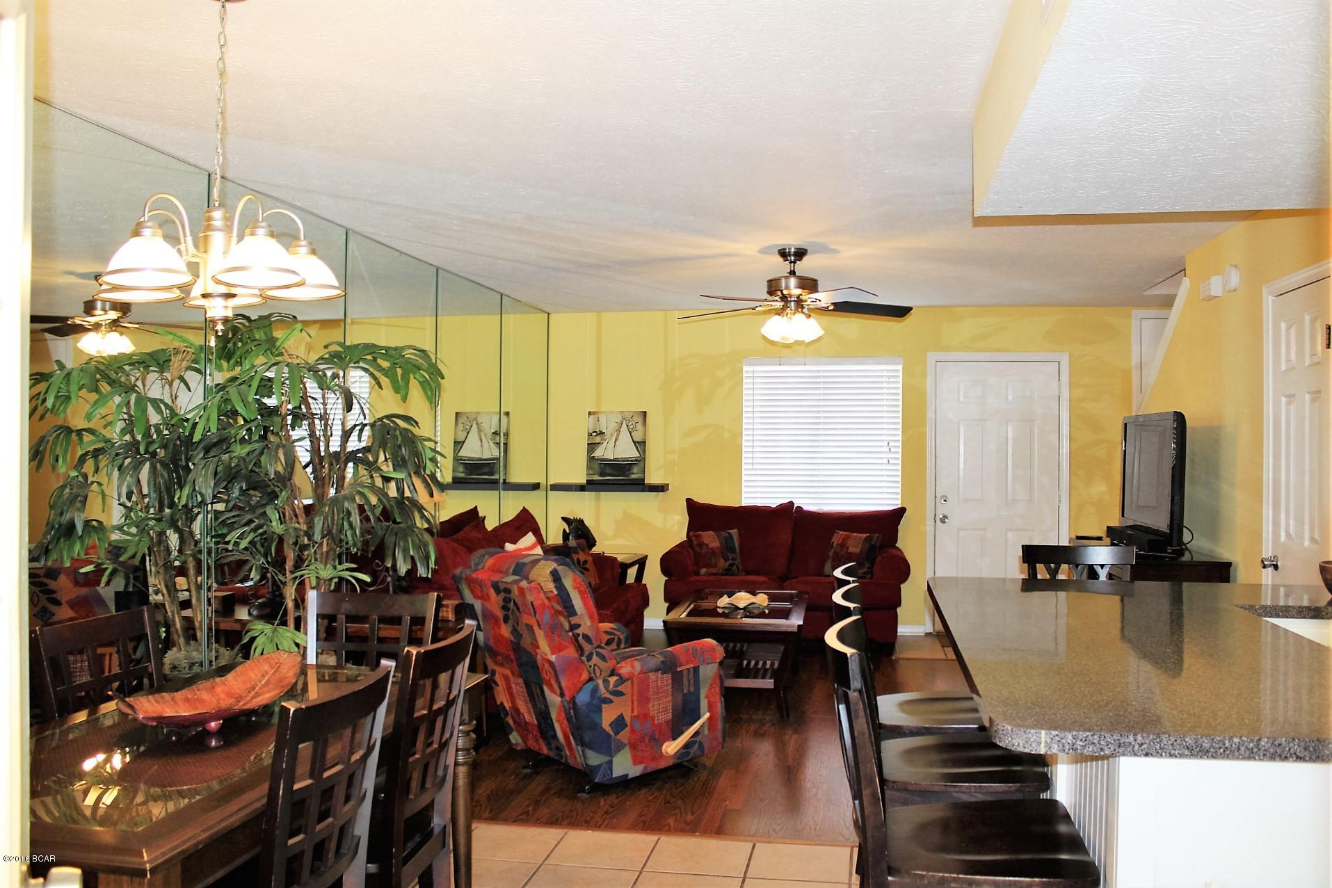 Gulf Highlands Beach Resort - Residential