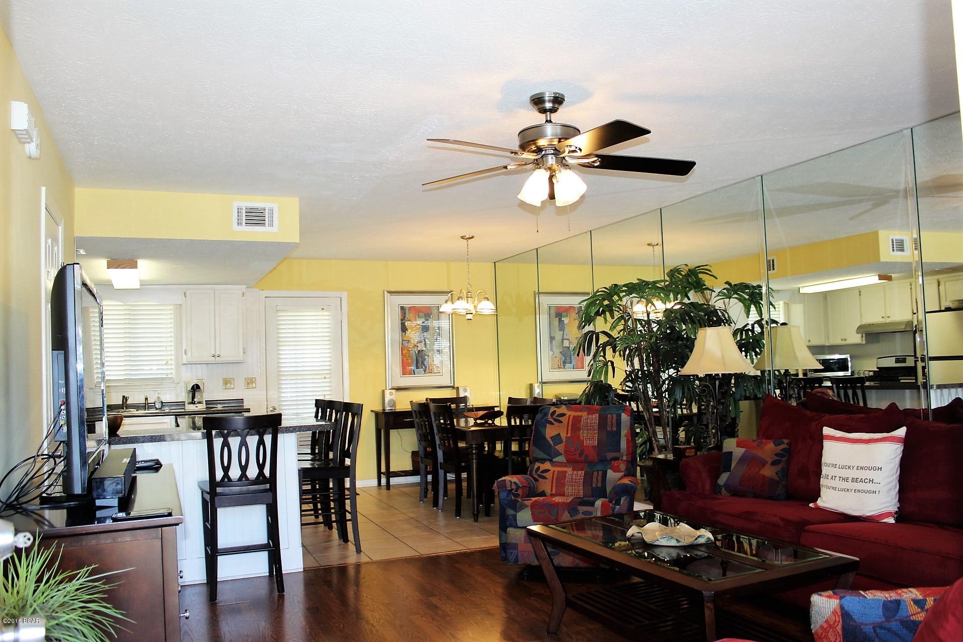 Gulf Highlands Beach Resort - Residential