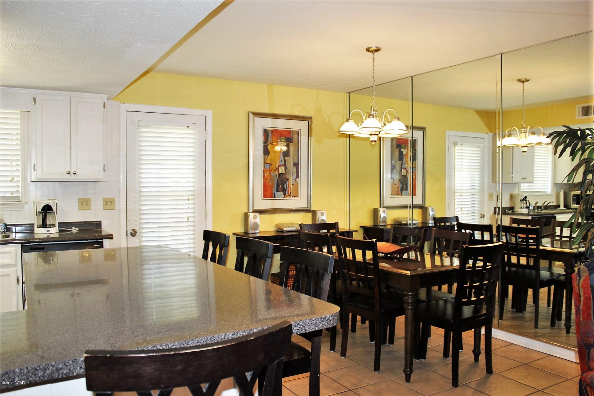 Gulf Highlands Beach Resort - Residential