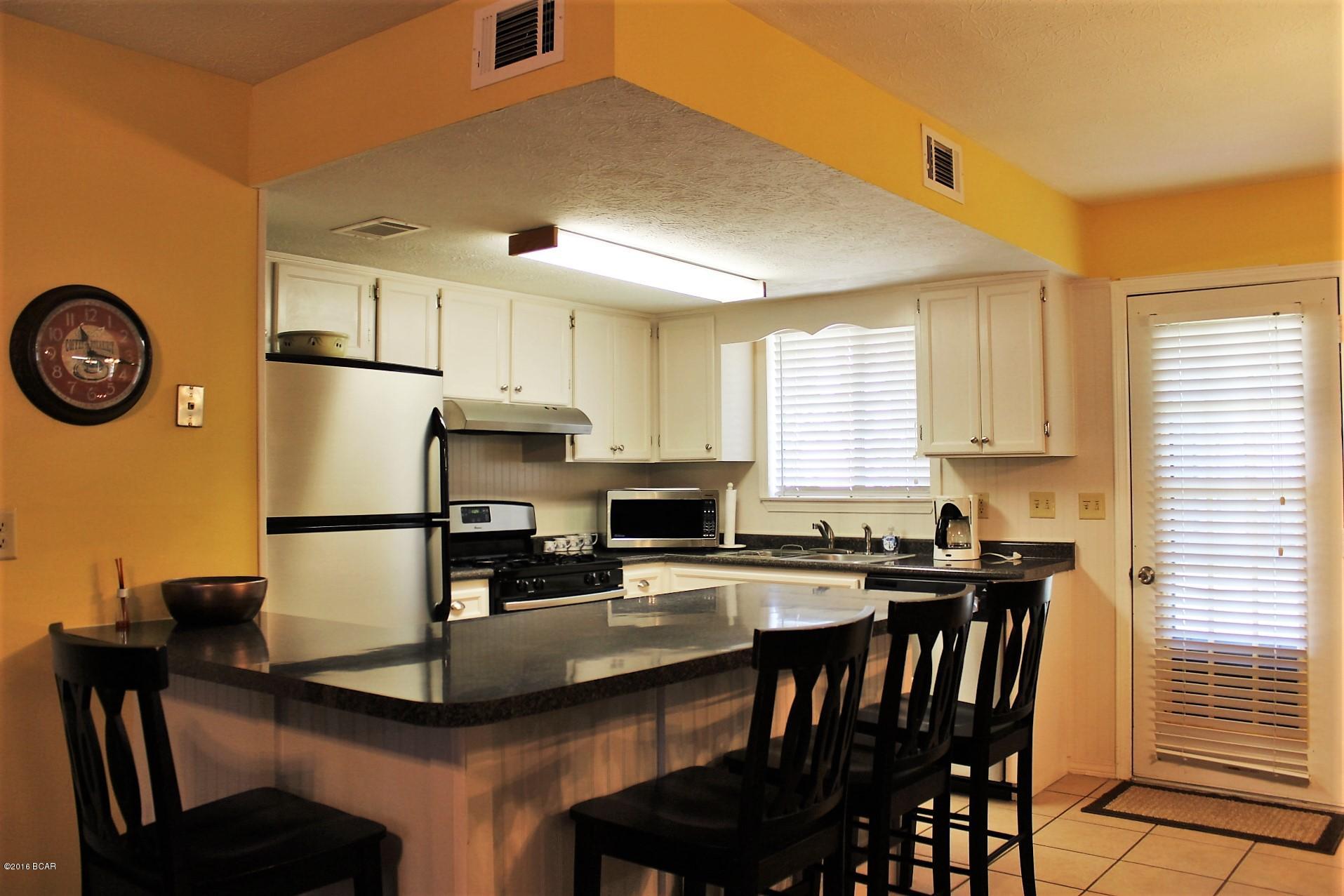 Gulf Highlands Beach Resort - Residential