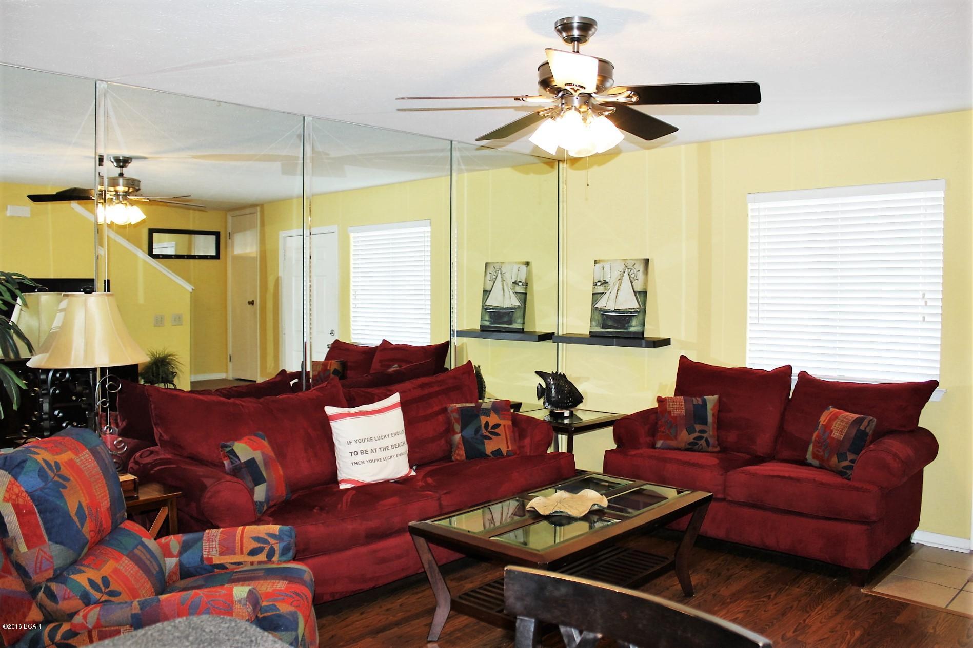 Gulf Highlands Beach Resort - Residential