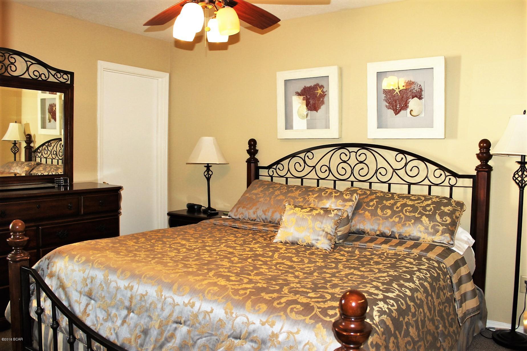 Gulf Highlands Beach Resort - Residential