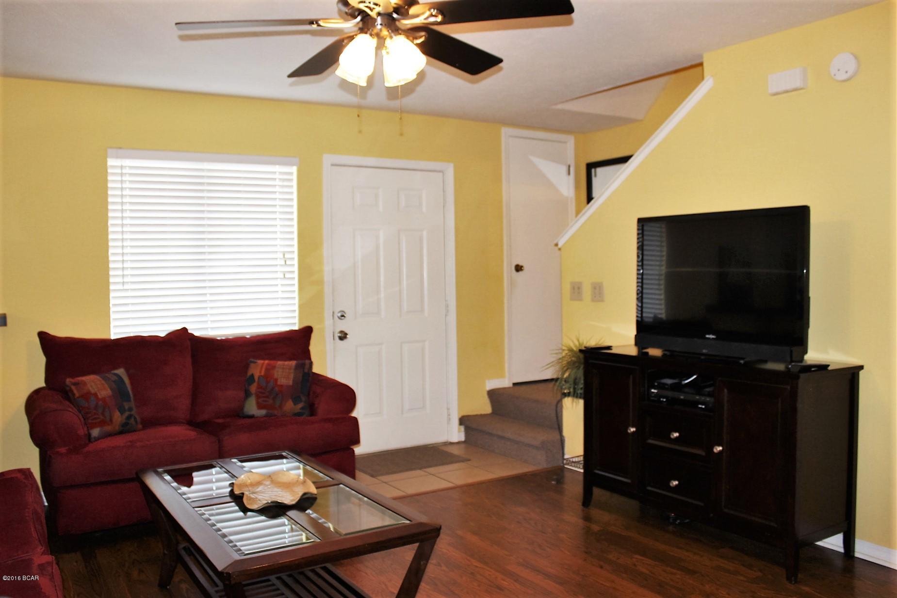 Gulf Highlands Beach Resort - Residential