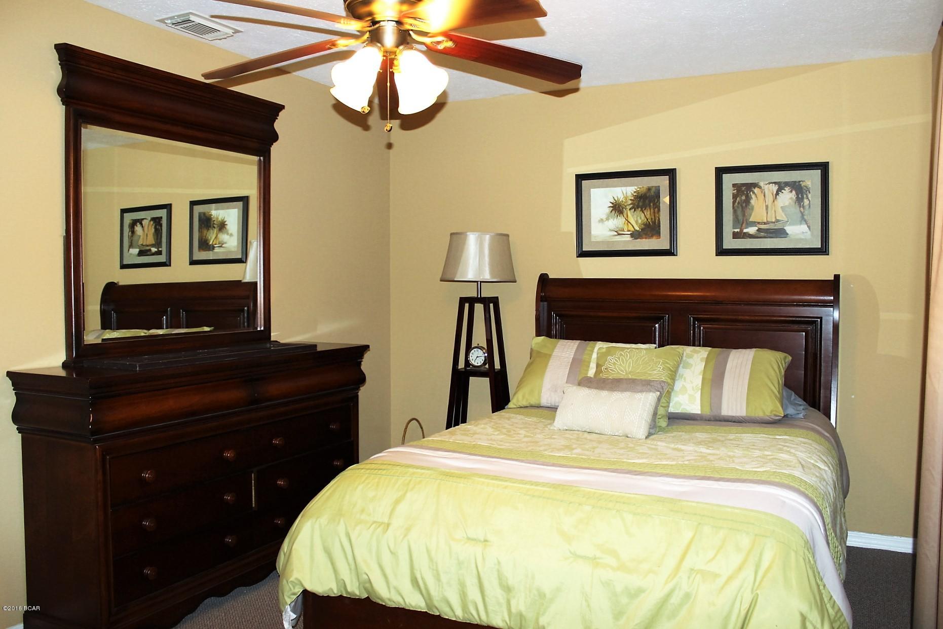 Gulf Highlands Beach Resort - Residential