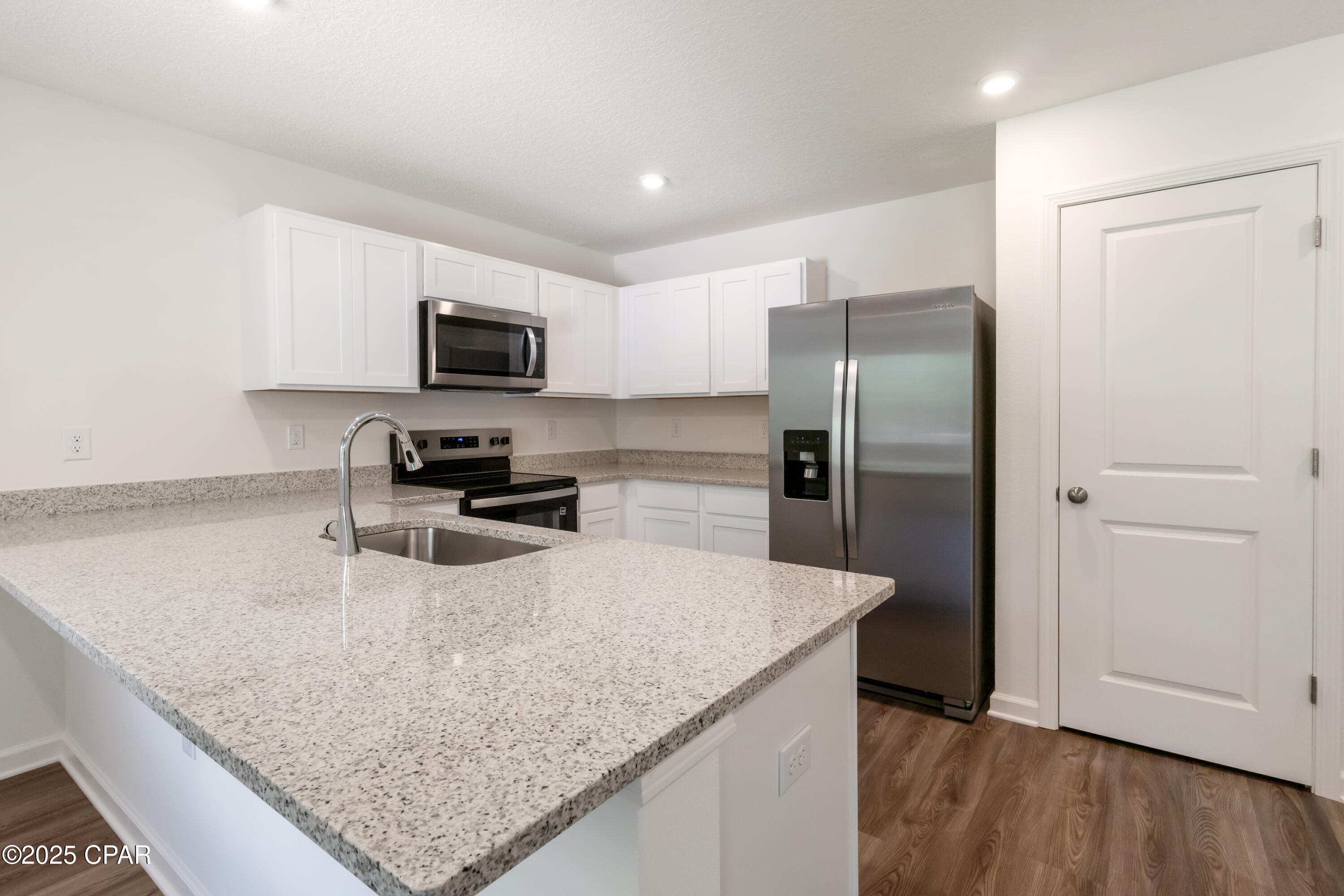 Sunny Hills - Residential