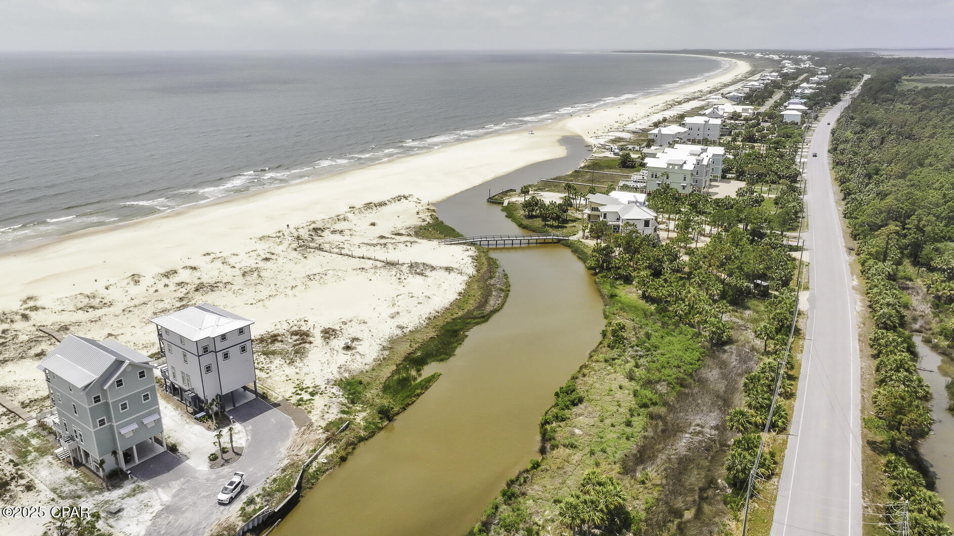 Sweetwater Shores - Land