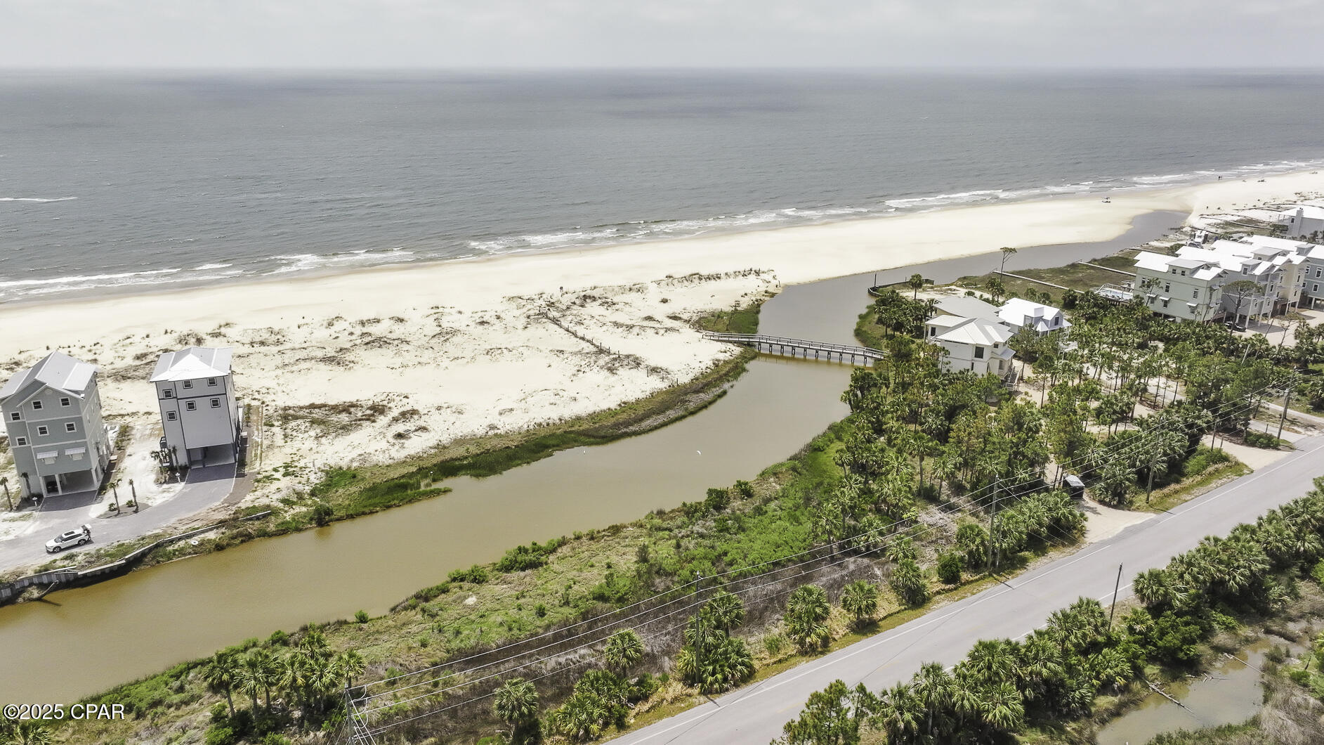 Sweetwater Shores - Land