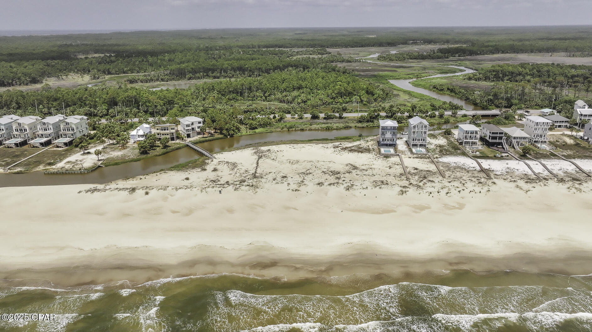 Sweetwater Shores - Land