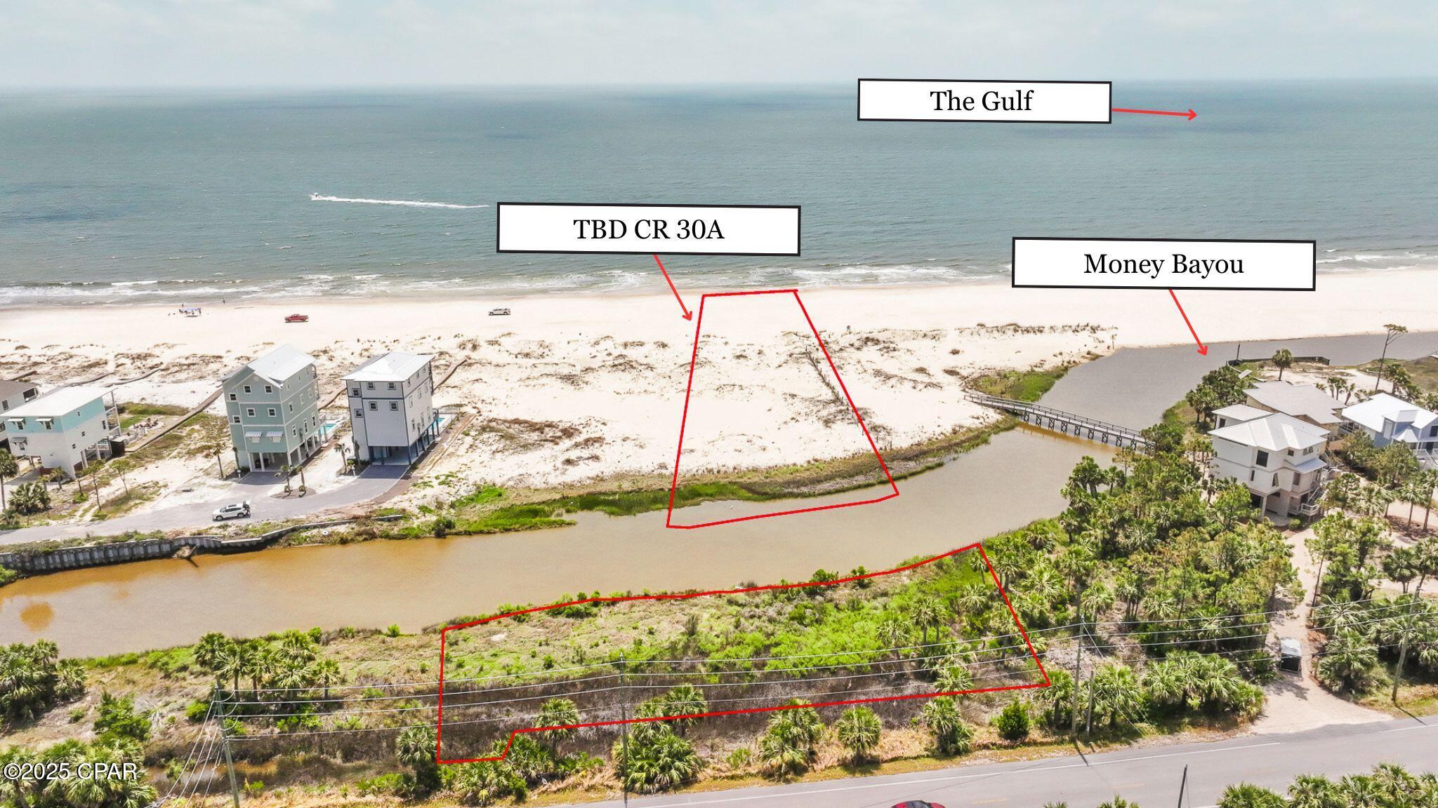 Sweetwater Shores - Land