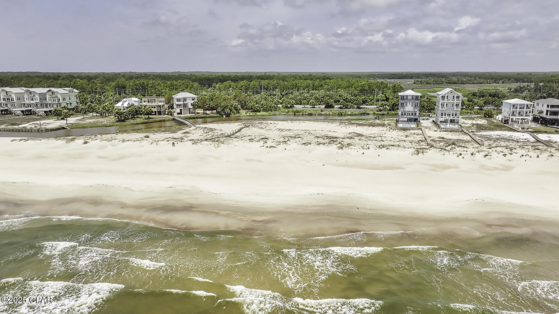 Sweetwater Shores - Land