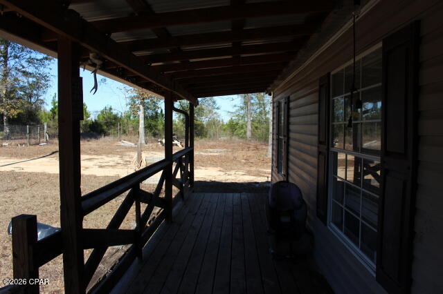 No Named Subdivision - Land