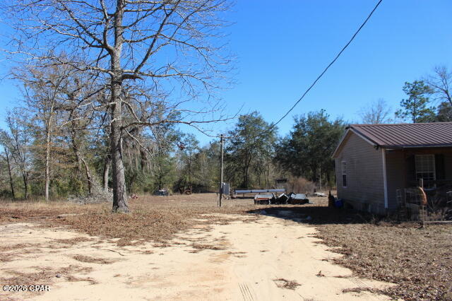 No Named Subdivision - Land