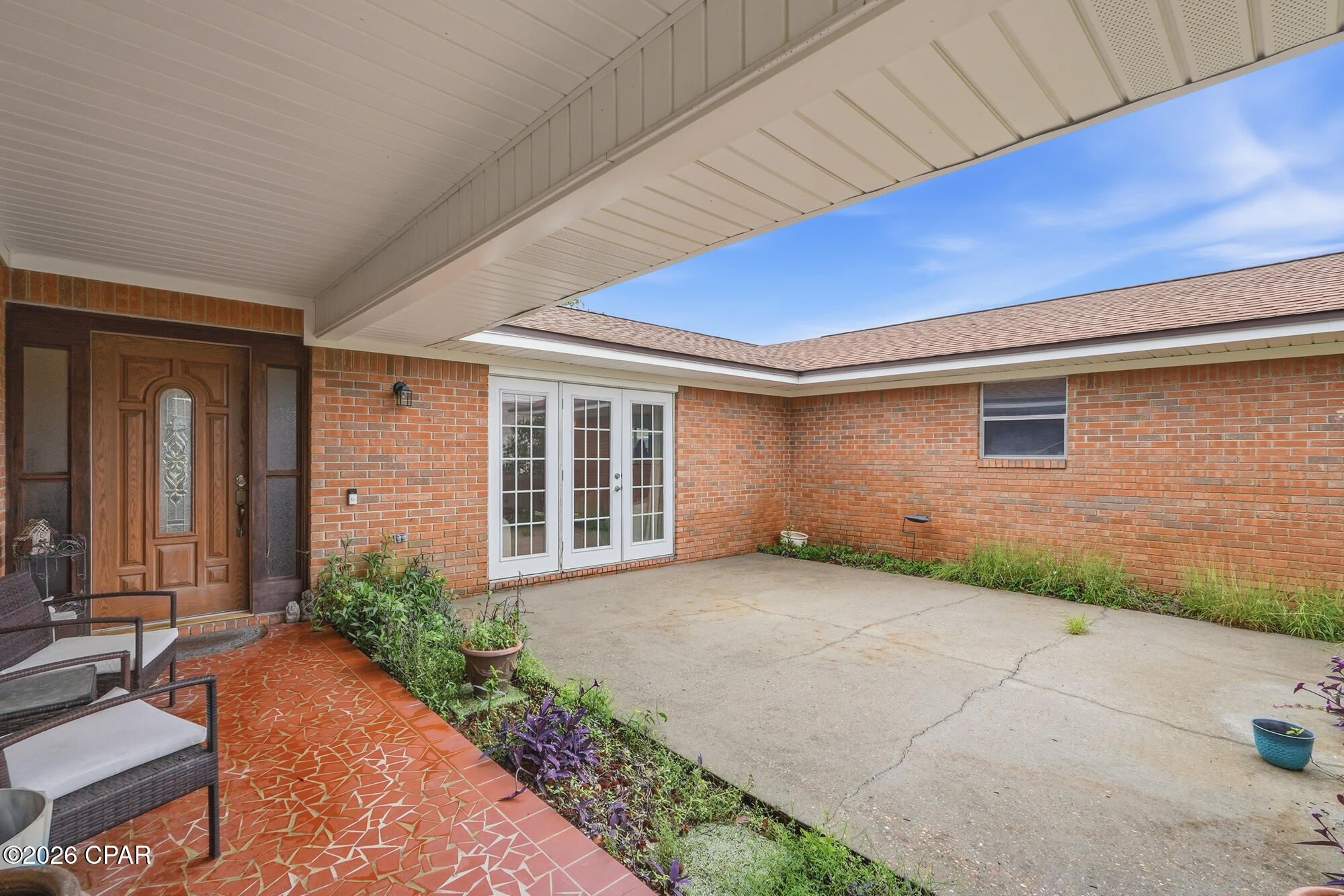 Bayside - Residential