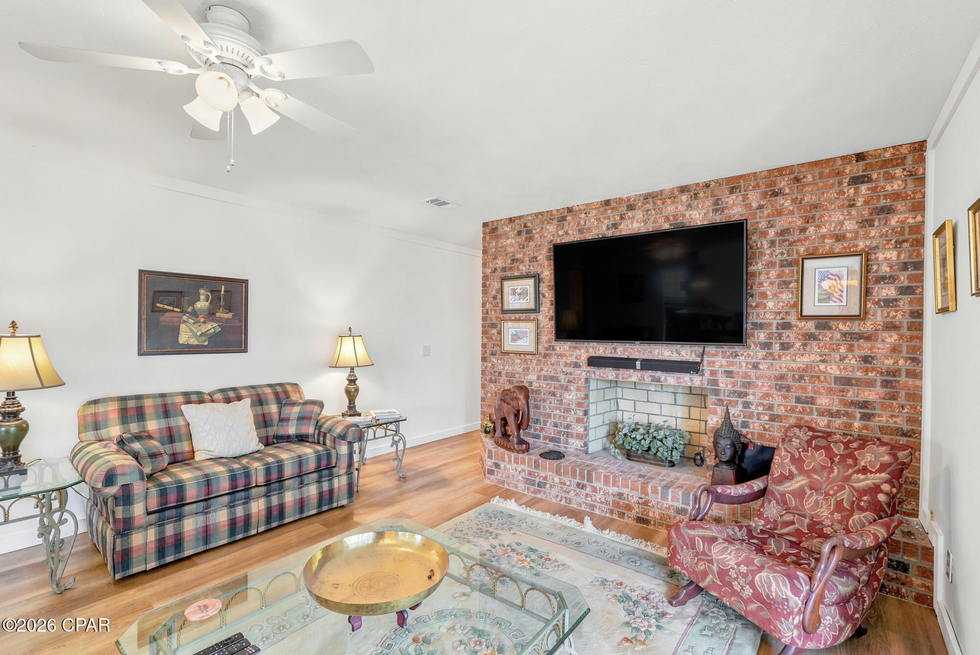 Bayside - Residential