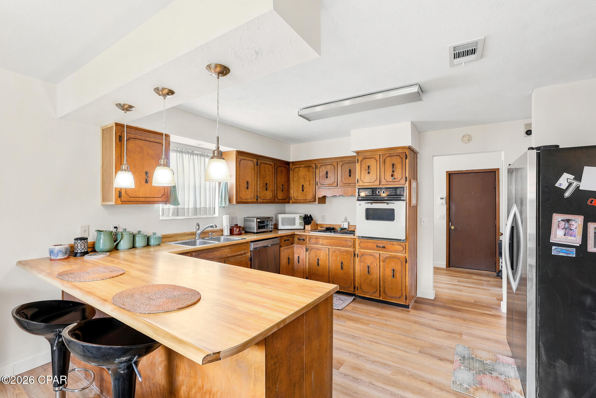 Bayside - Residential