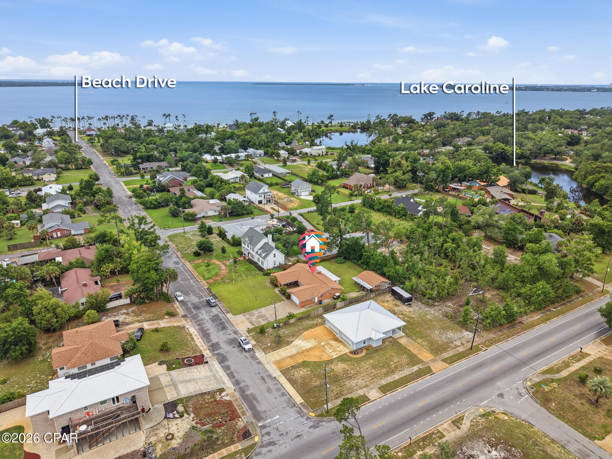 Bayside - Residential