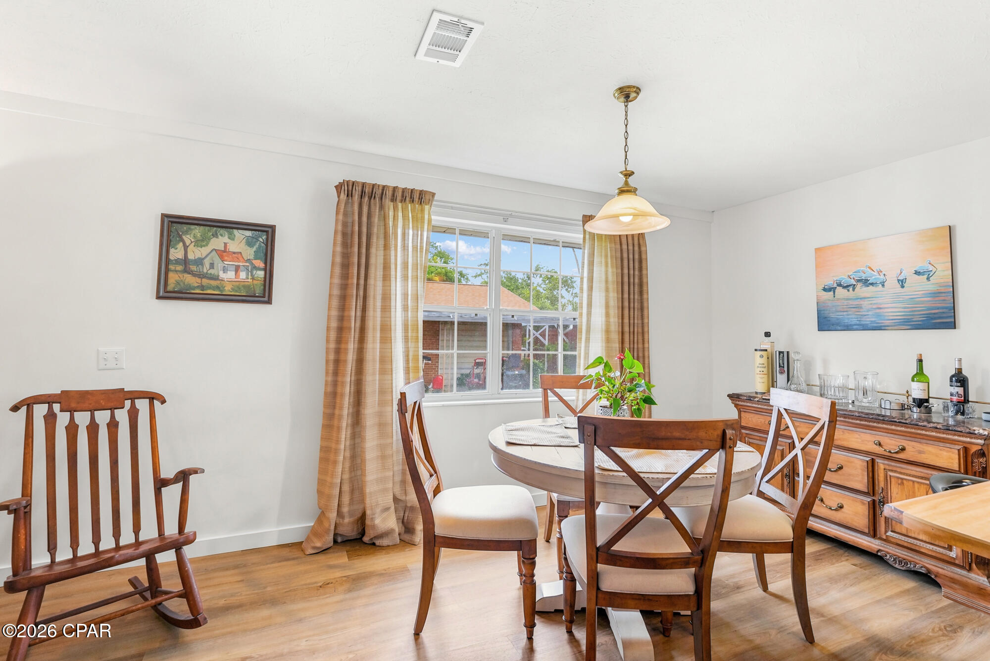 Bayside - Residential