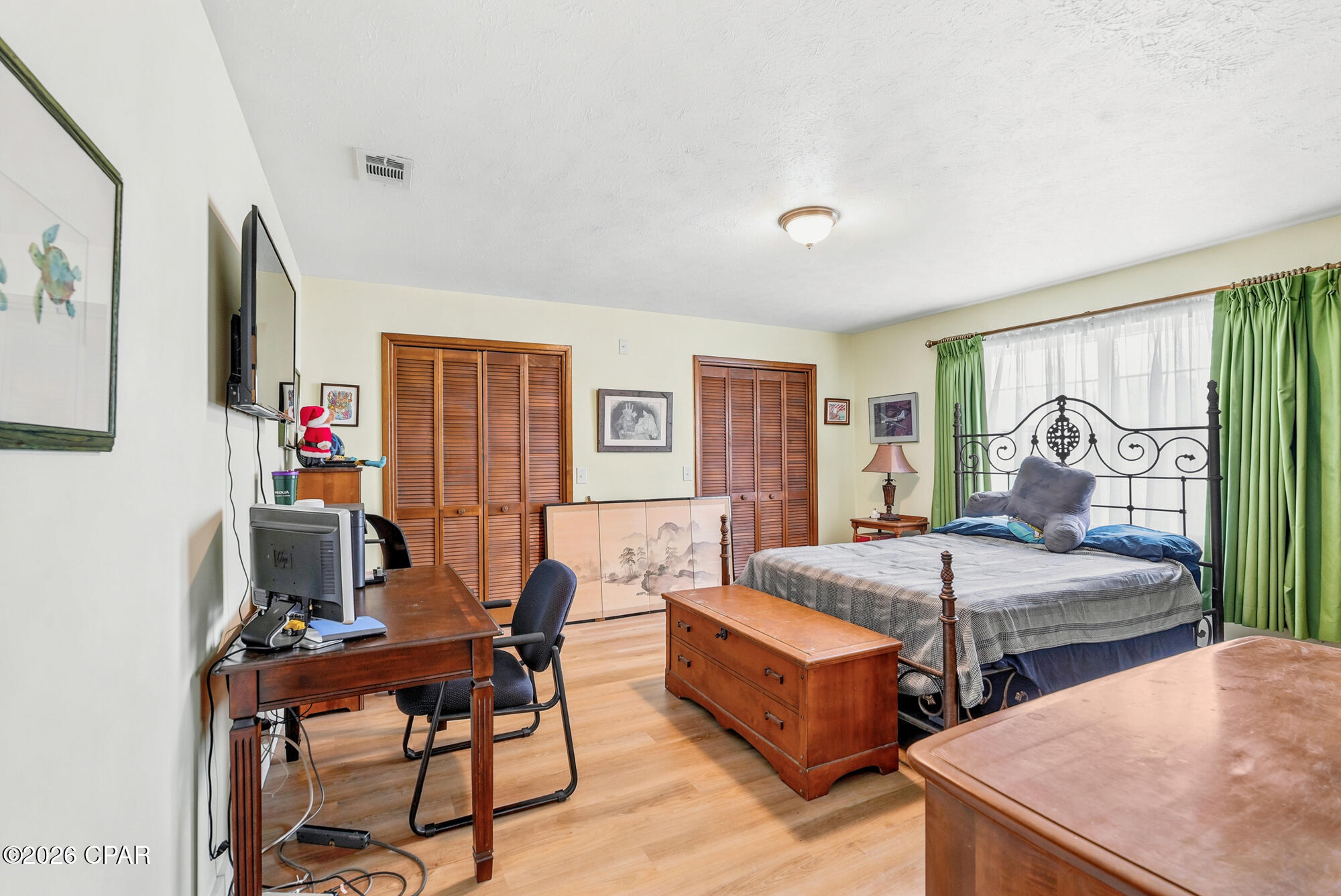 Bayside - Residential