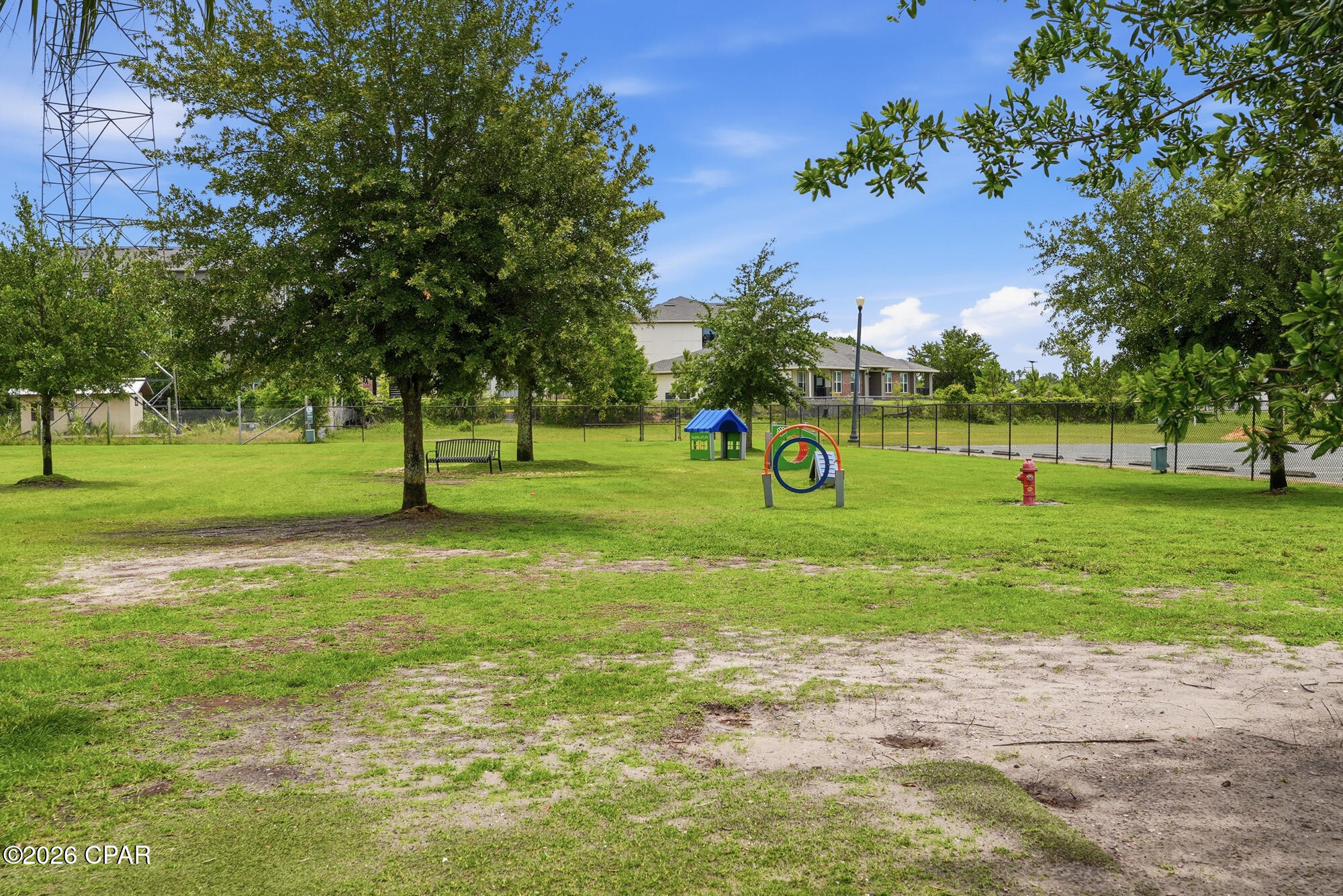 Bayside - Residential