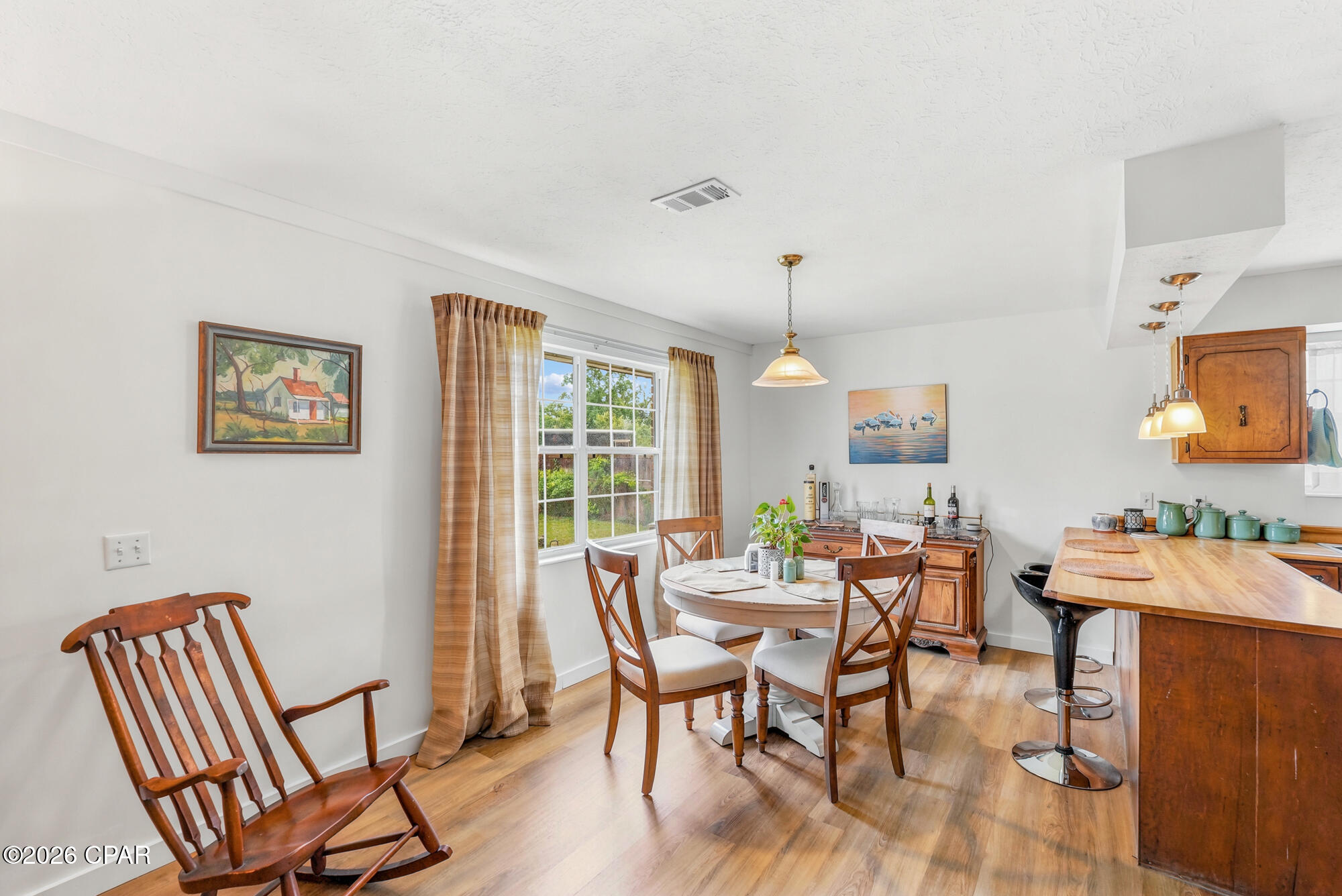 Bayside - Residential