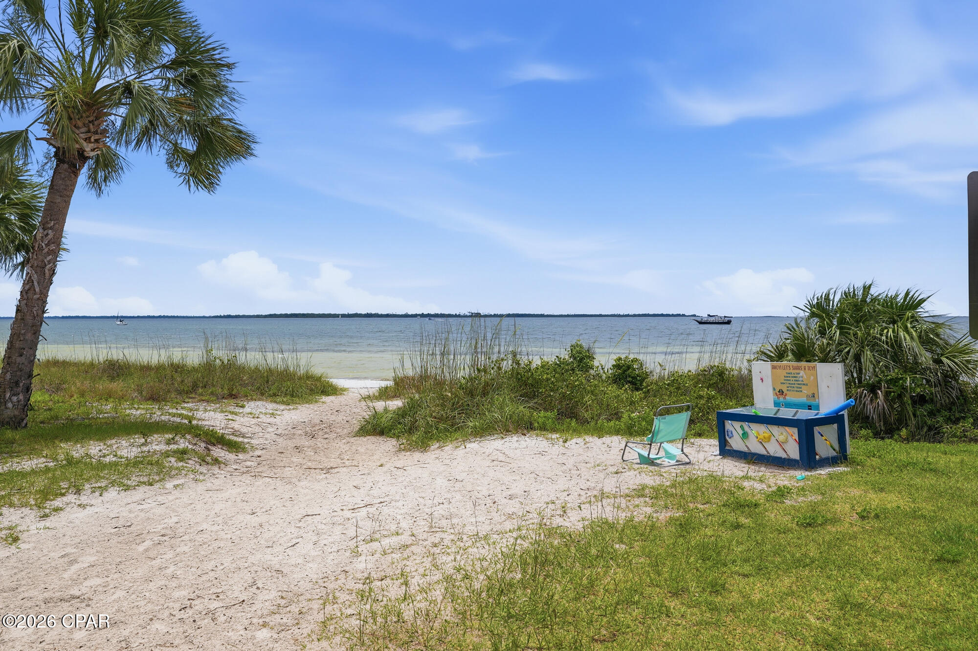 Bayside - Residential