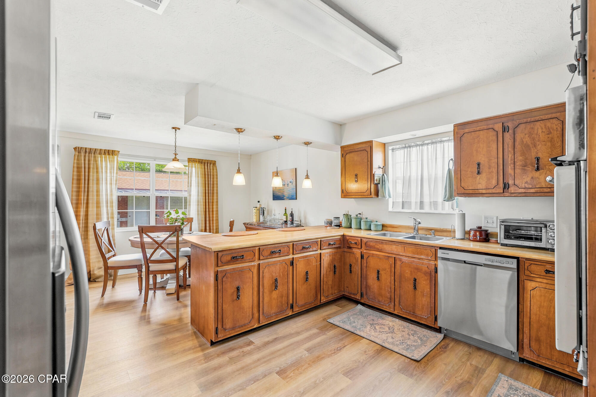 Bayside - Residential
