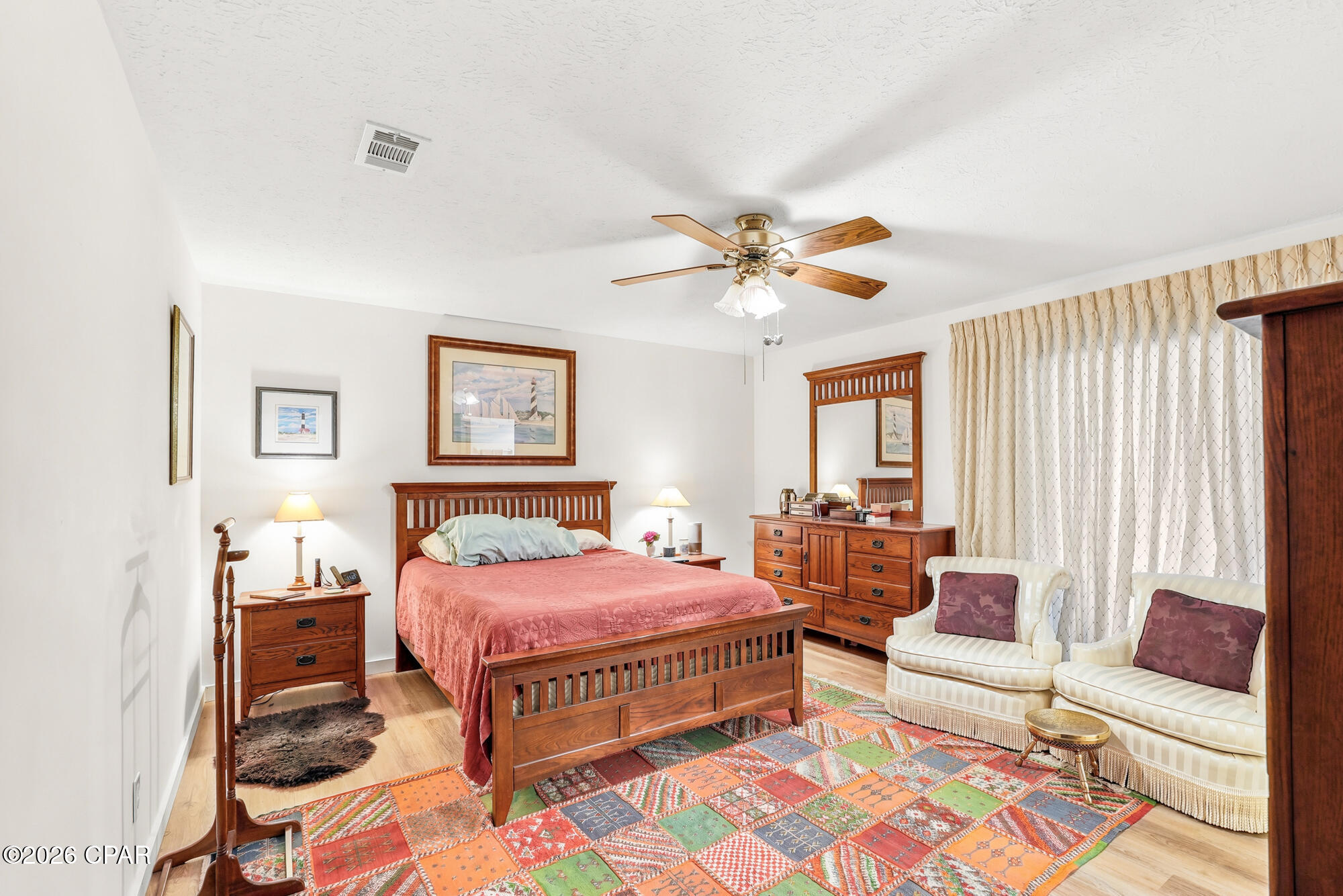 Bayside - Residential