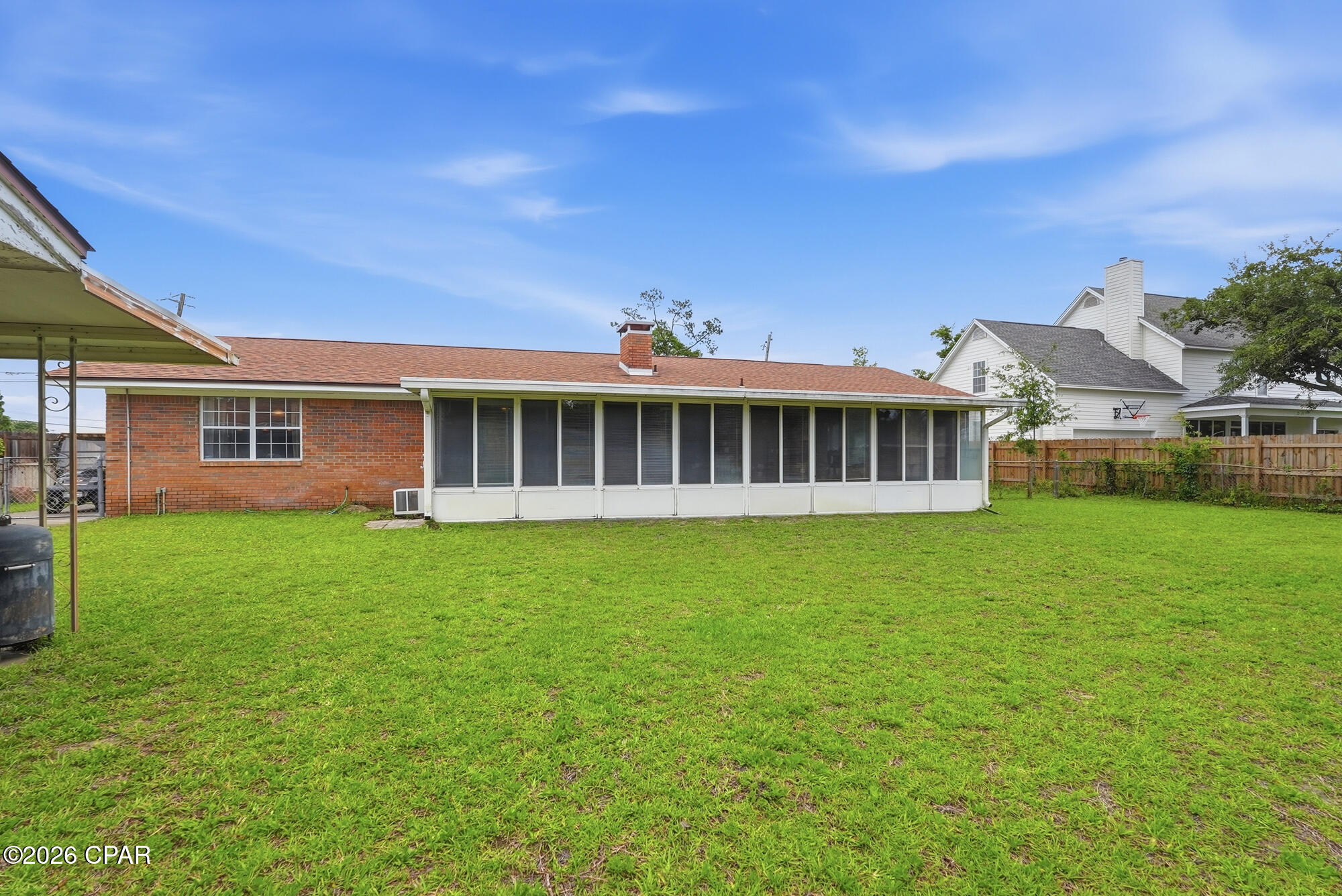 Bayside - Residential