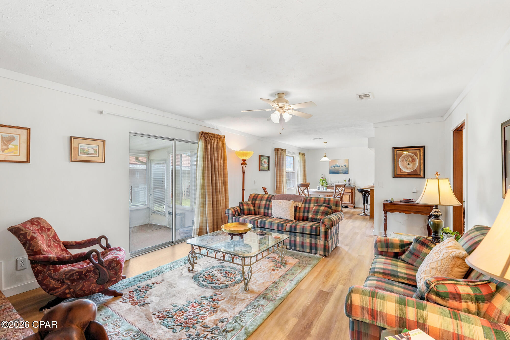 Bayside - Residential
