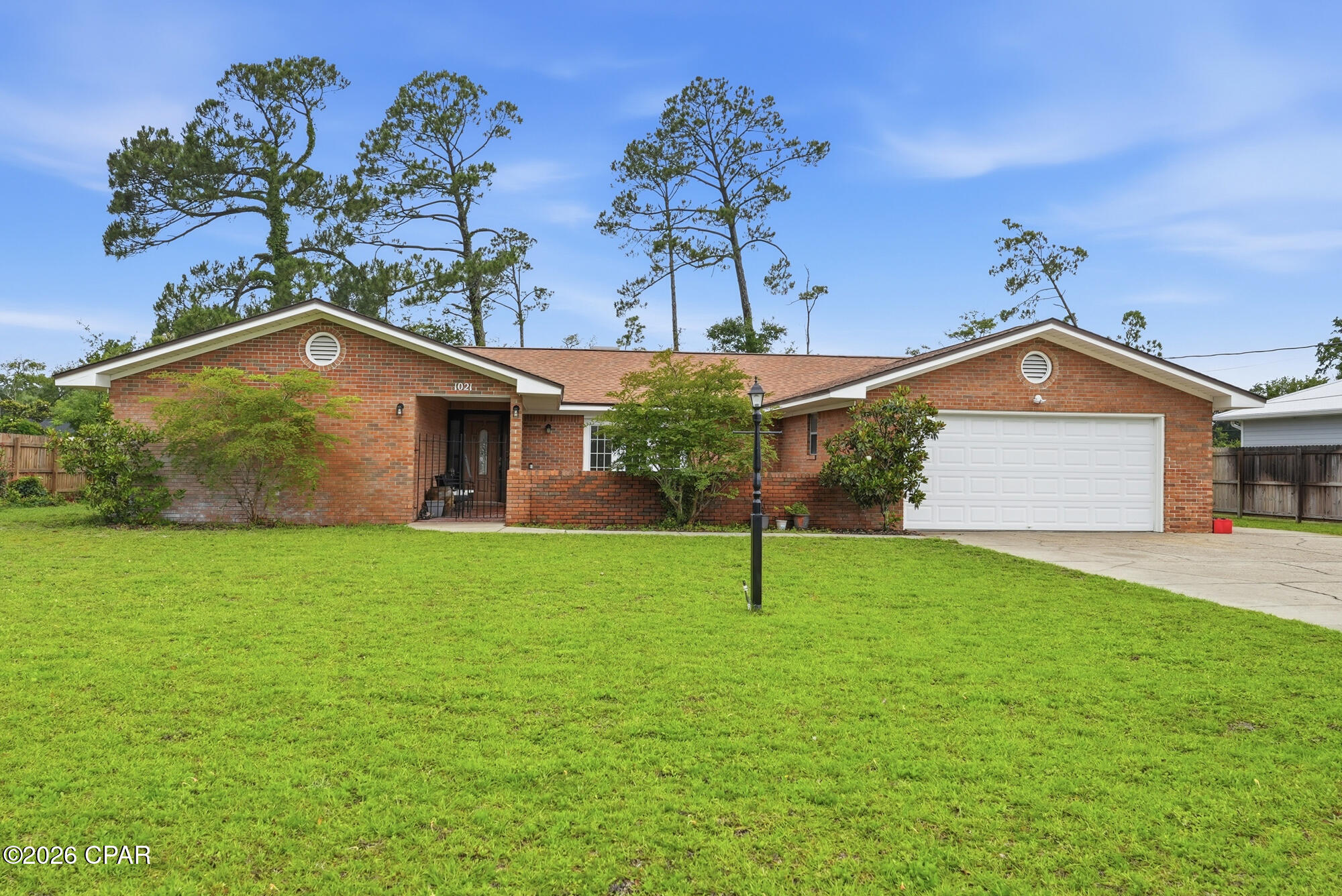 Bayside - Residential